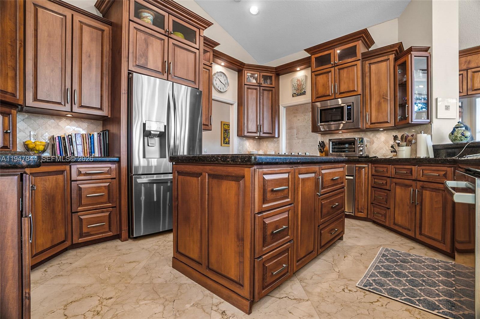 SECTOR 6 - Residential