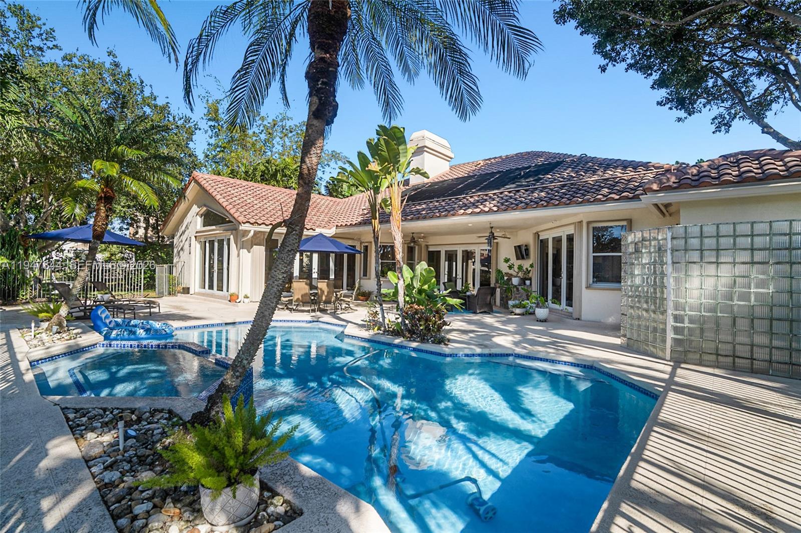 SECTOR 6 - Residential