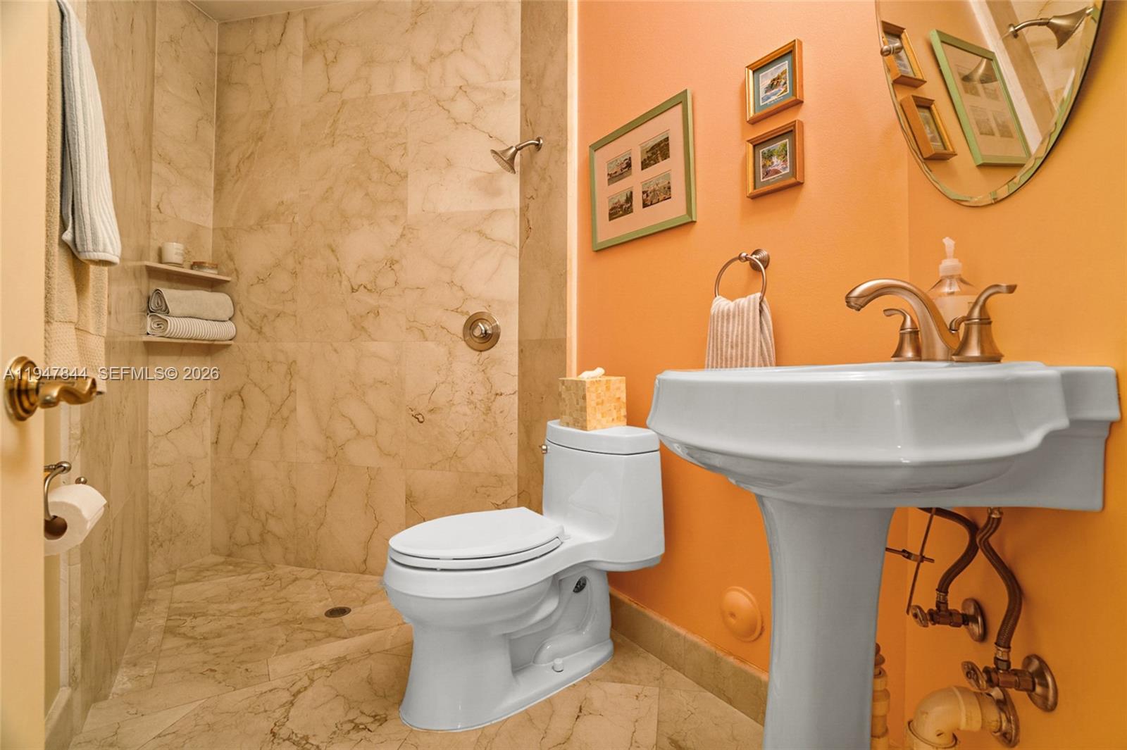 SECTOR 6 - Residential