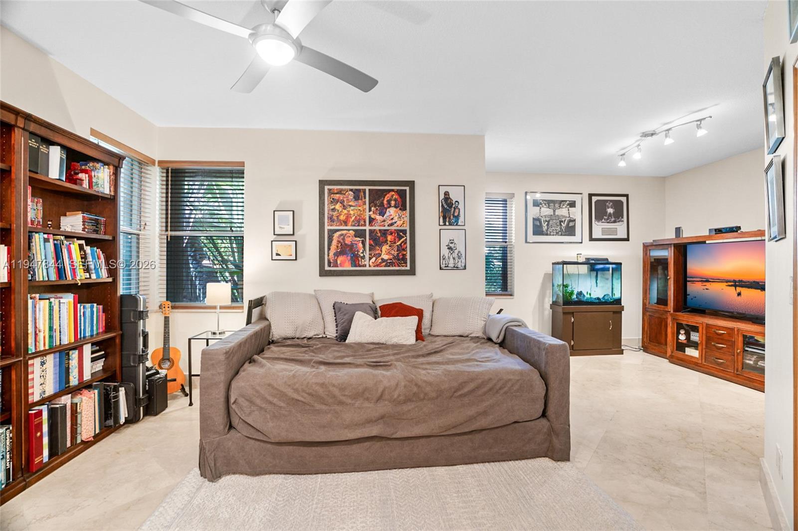 SECTOR 6 - Residential