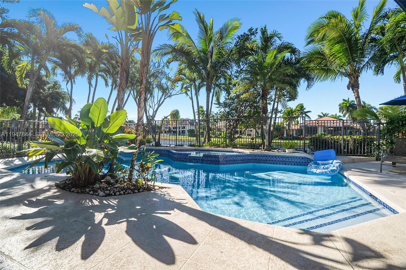 SECTOR 6 - Residential