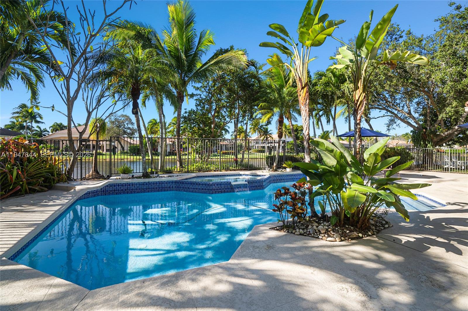 SECTOR 6 - Residential