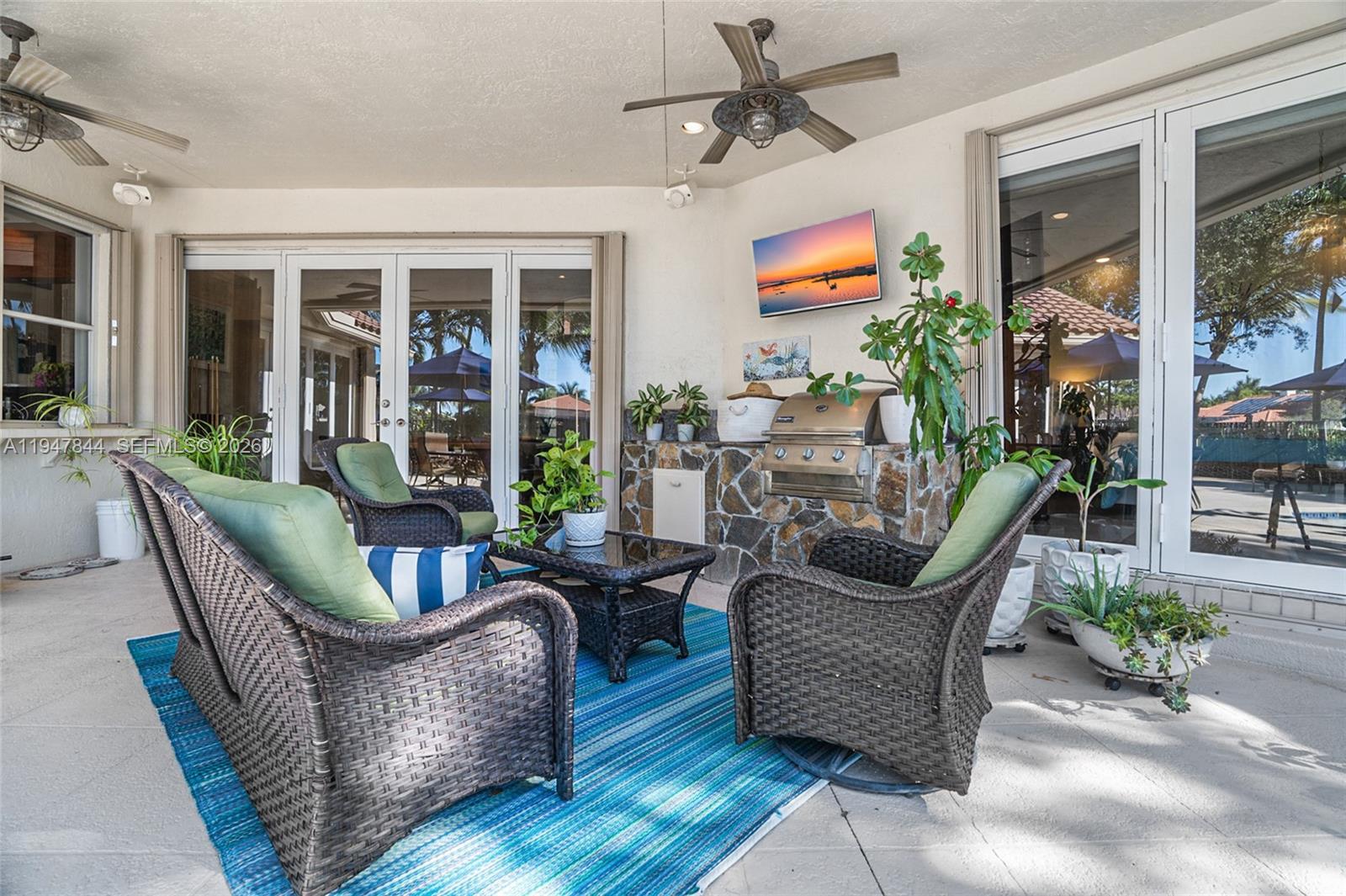 SECTOR 6 - Residential