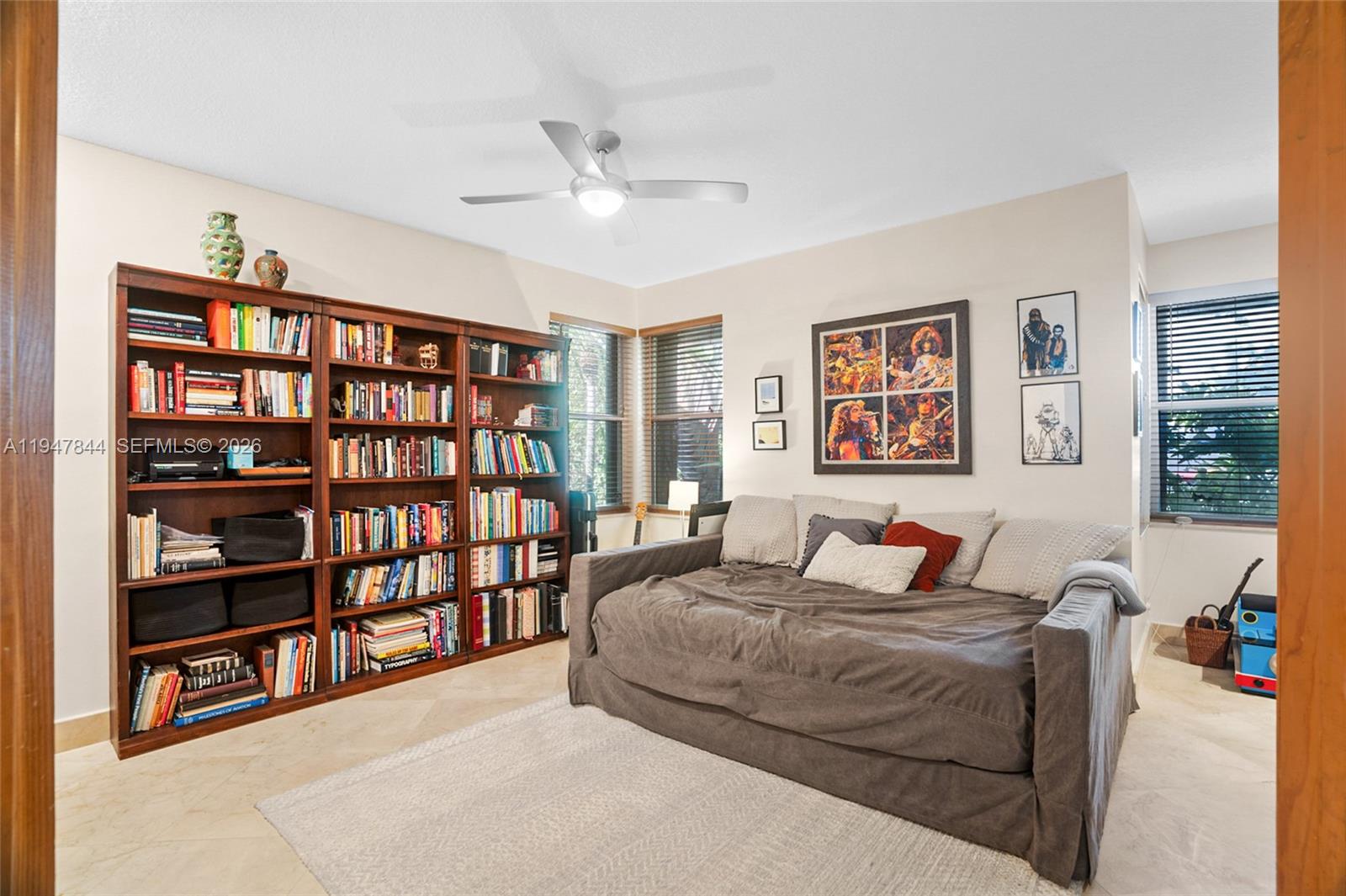 SECTOR 6 - Residential