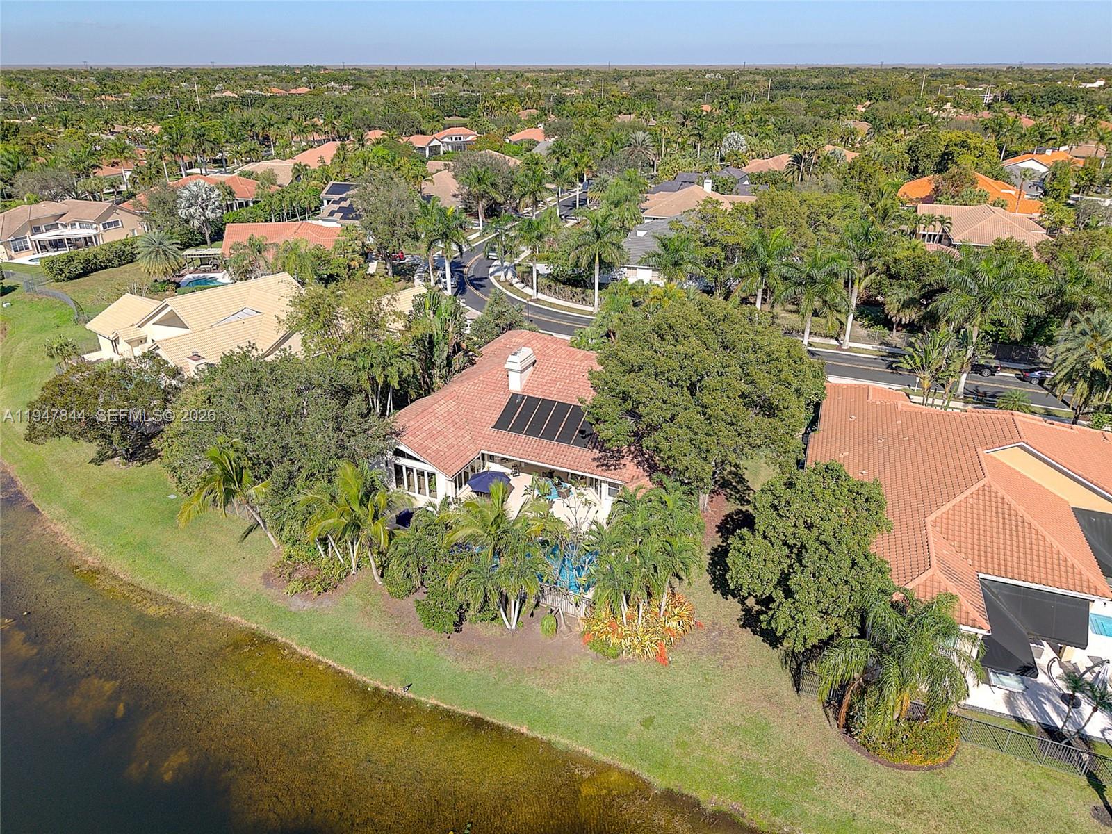 SECTOR 6 - Residential