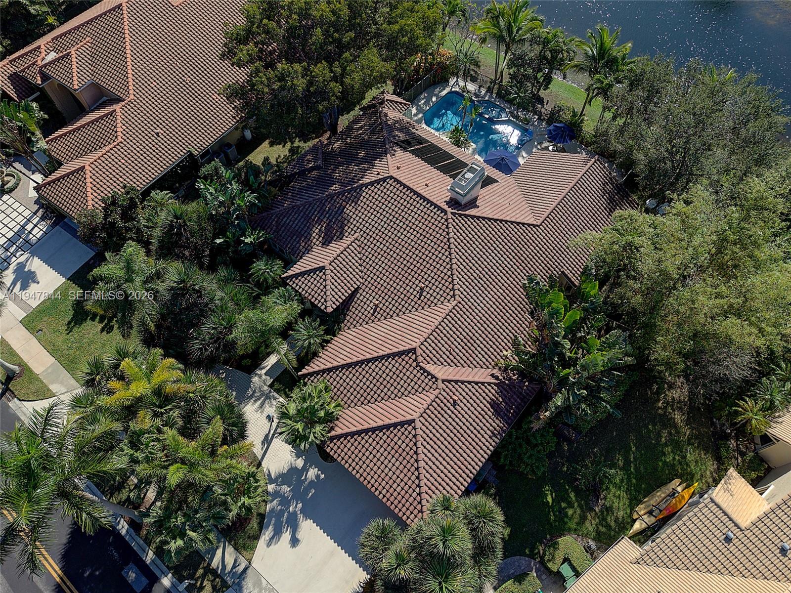 SECTOR 6 - Residential