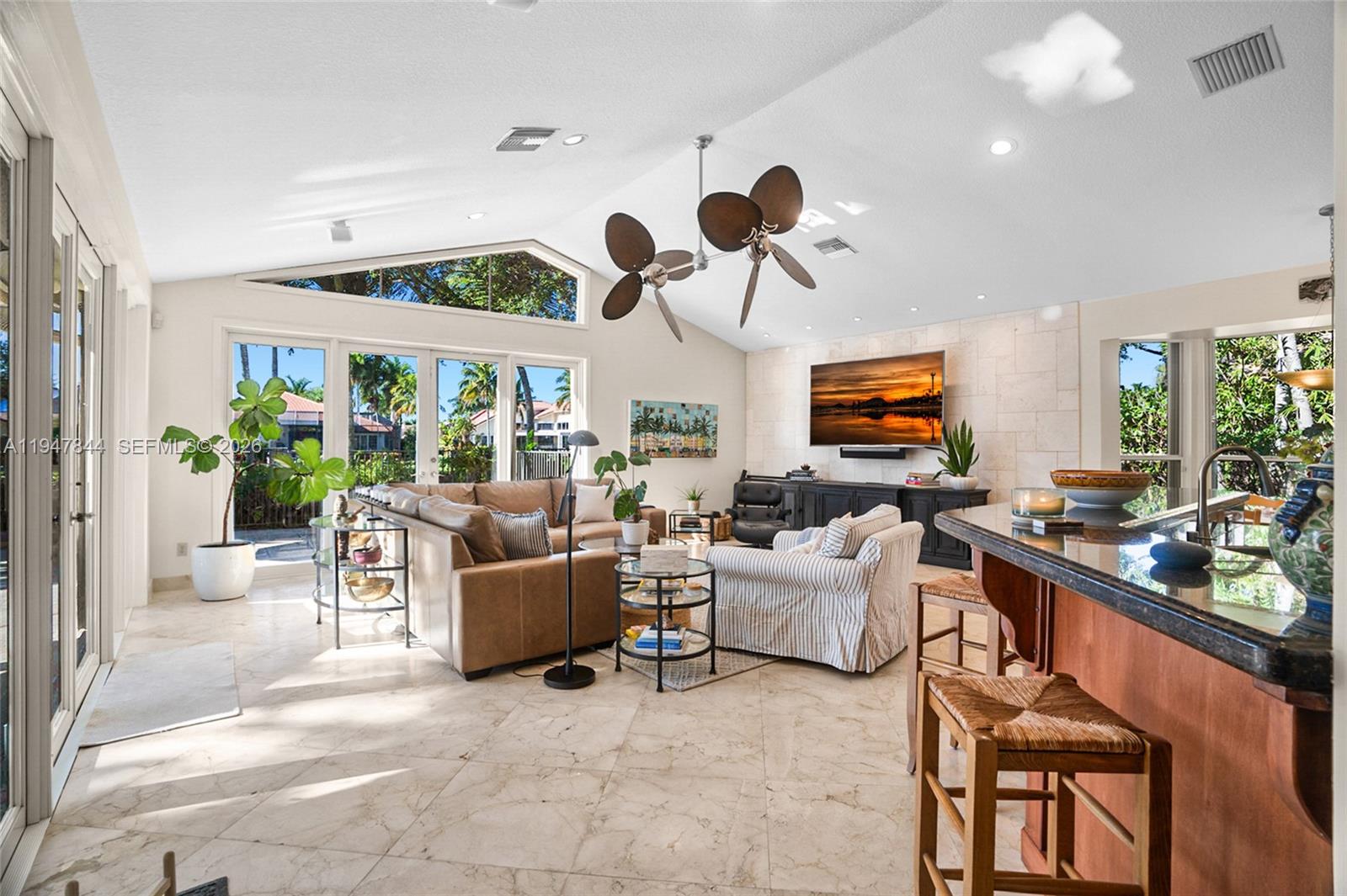 SECTOR 6 - Residential