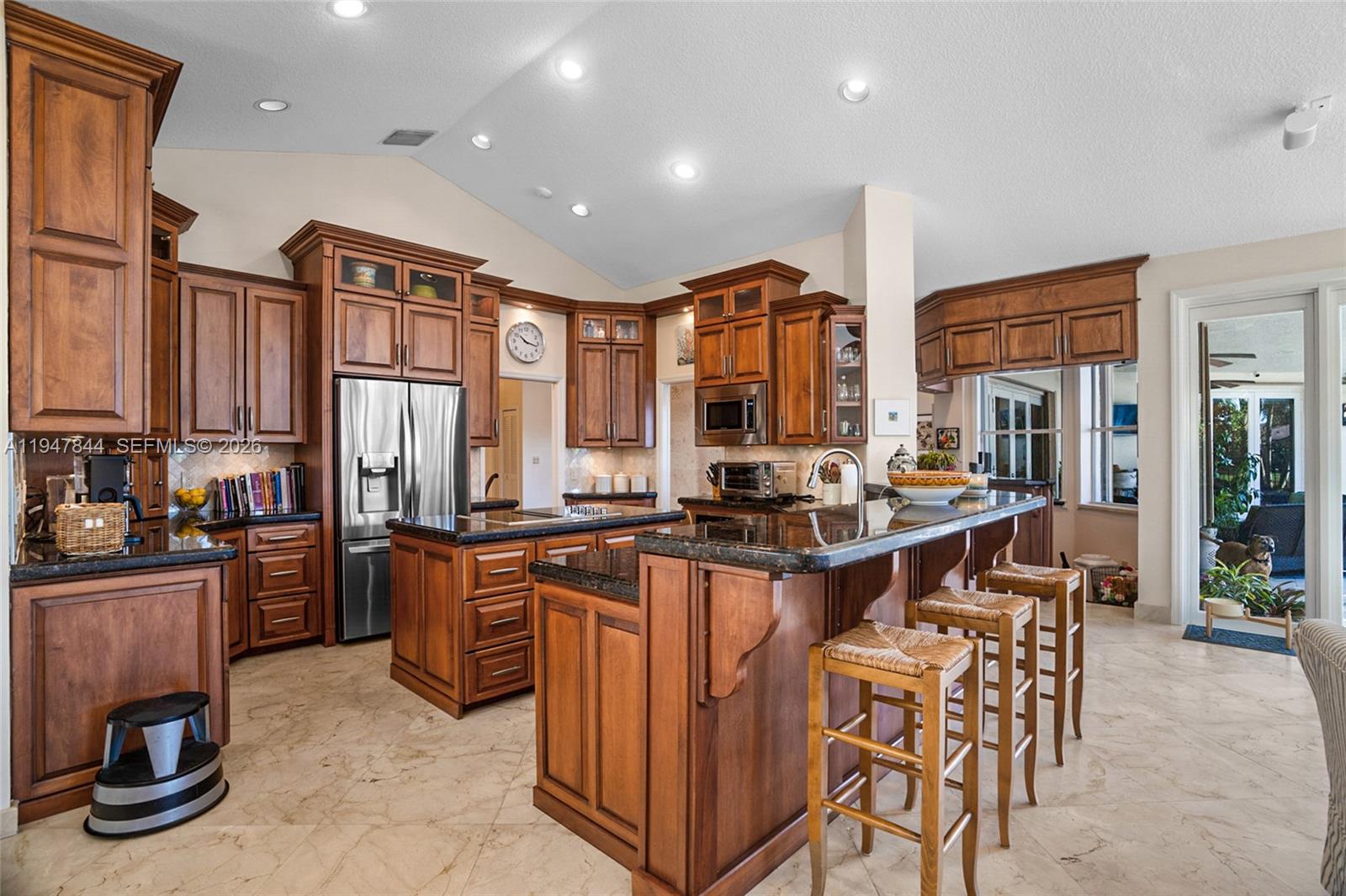 SECTOR 6 - Residential