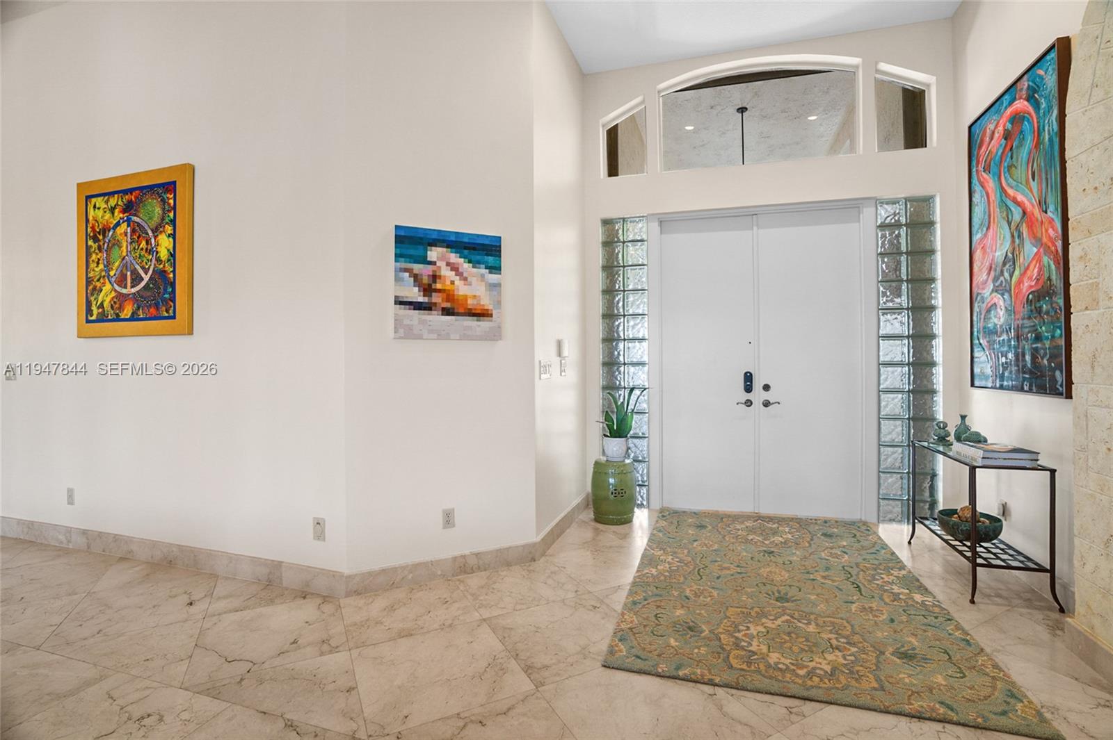 SECTOR 6 - Residential