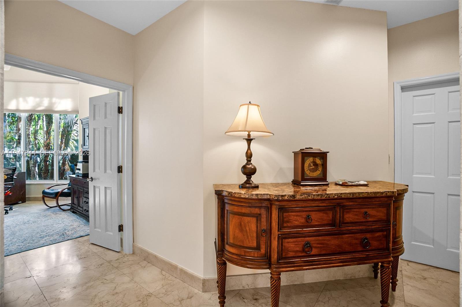 SECTOR 6 - Residential