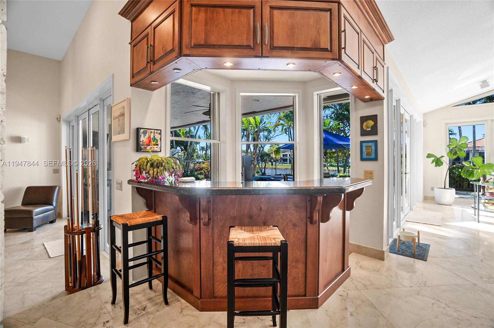 SECTOR 6 - Residential