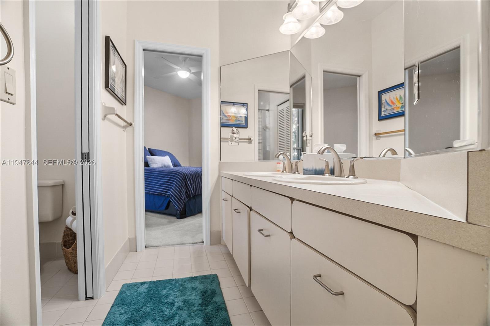 SECTOR 6 - Residential