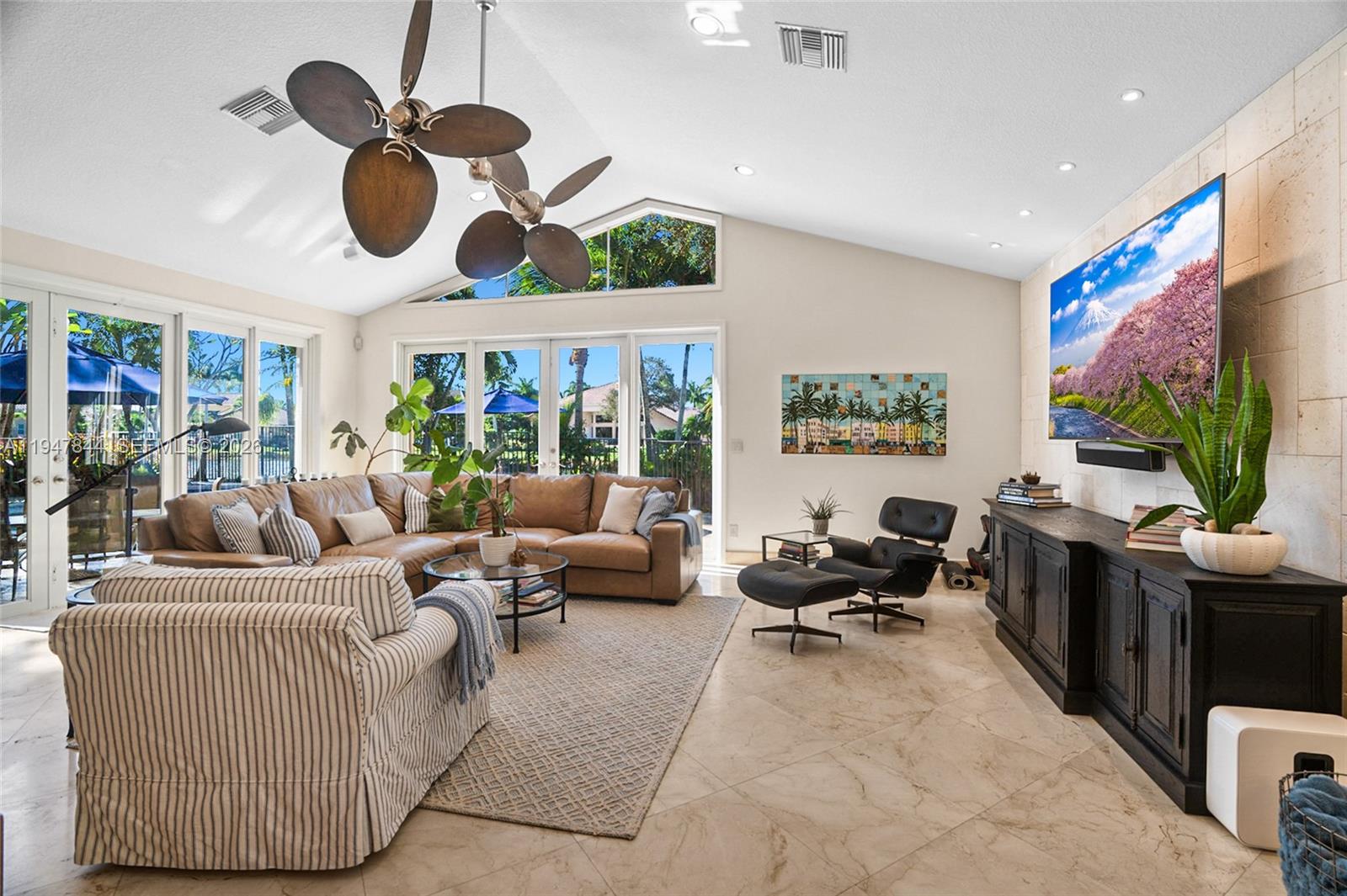 SECTOR 6 - Residential