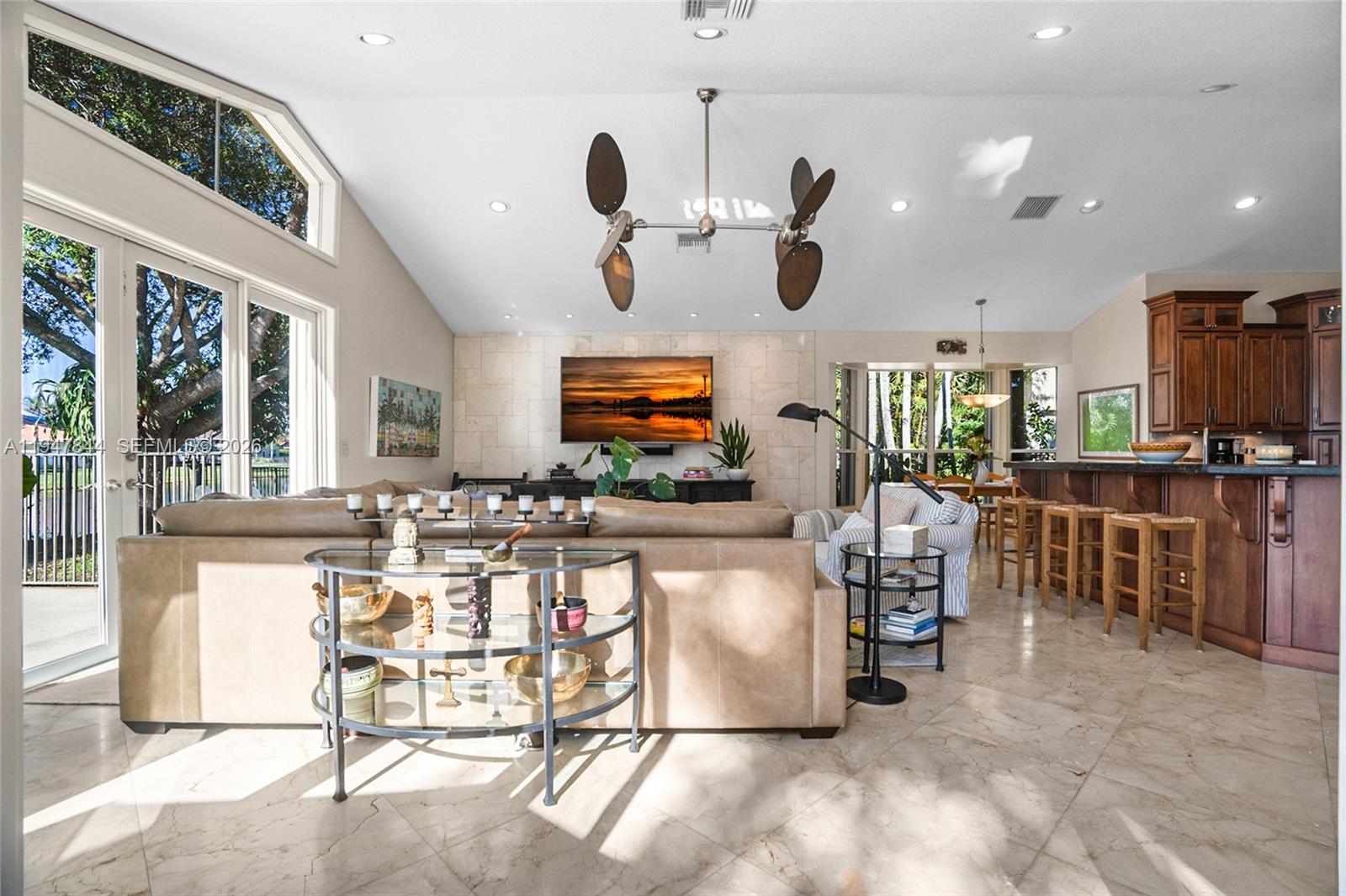 SECTOR 6 - Residential