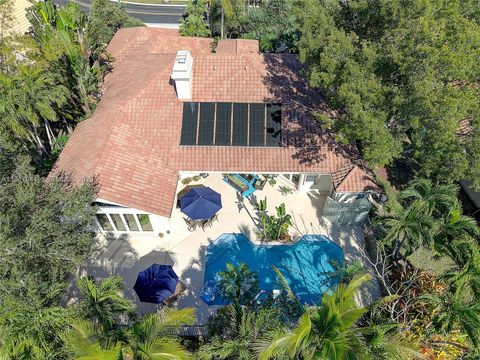 440 Sabal Way Weston FL 33326