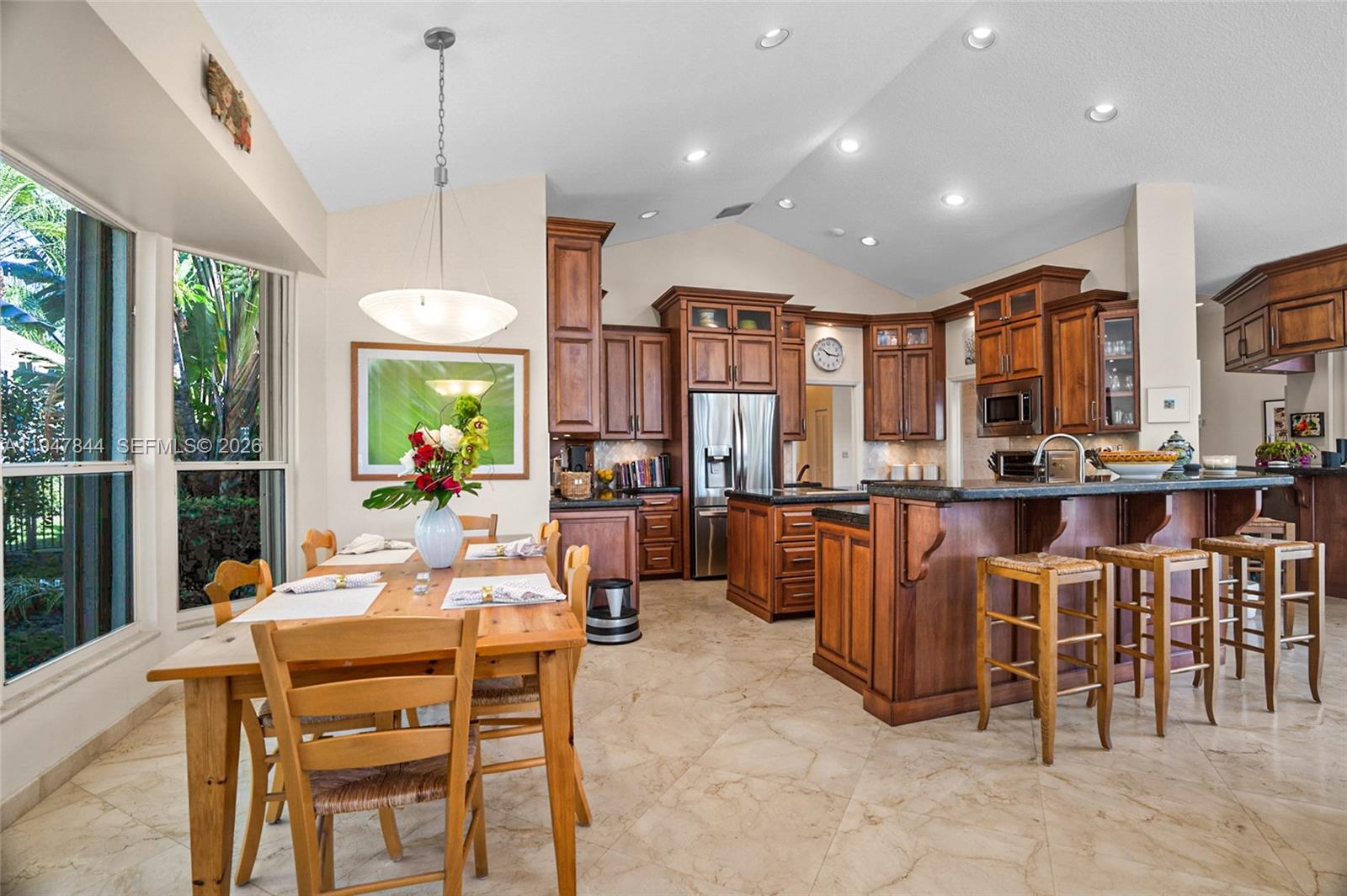 SECTOR 6 - Residential