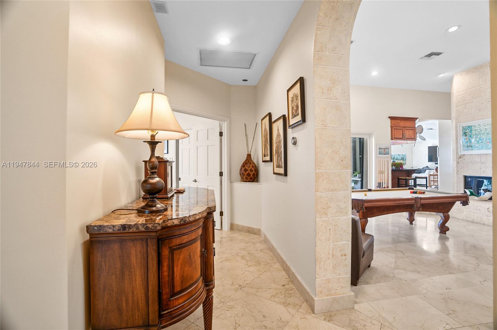 SECTOR 6 - Residential