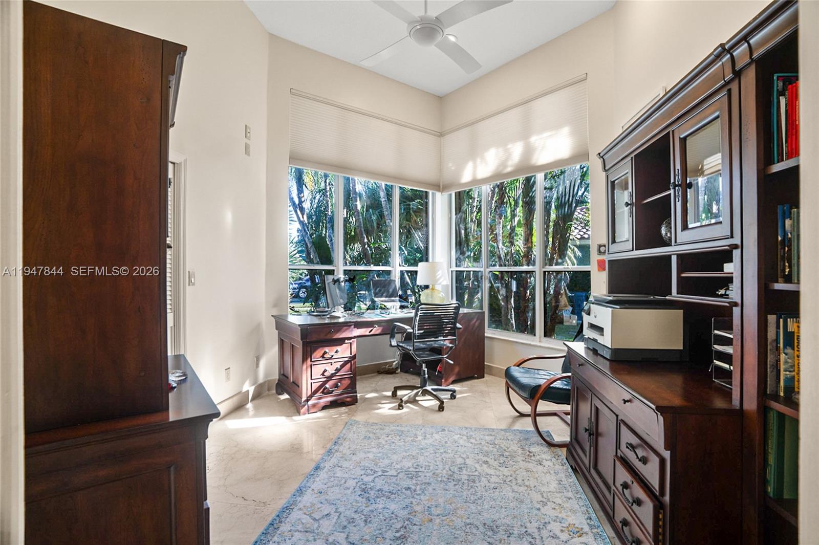 SECTOR 6 - Residential