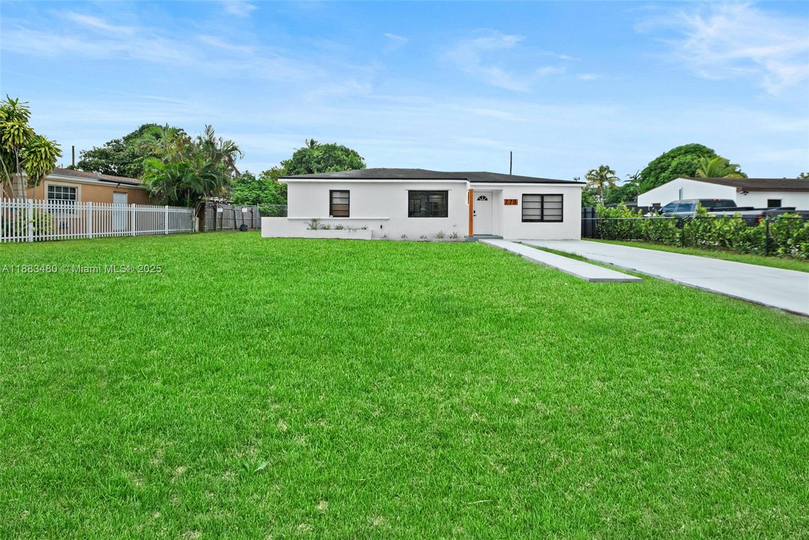 778 NW 146th St