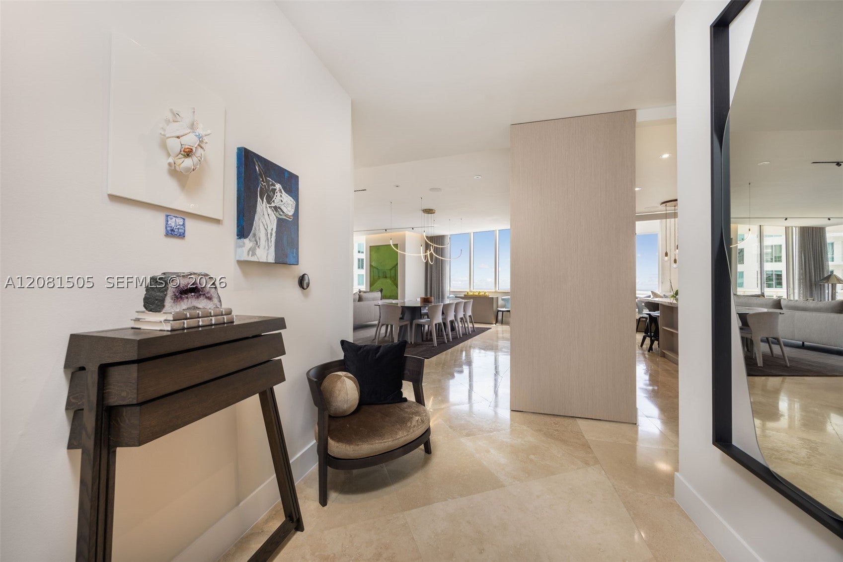 901 Brickell Key Blvd 3708