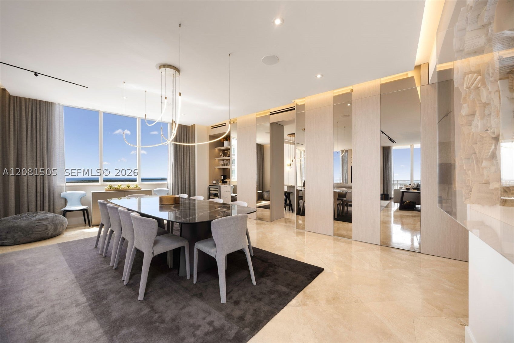 901 Brickell Key Blvd