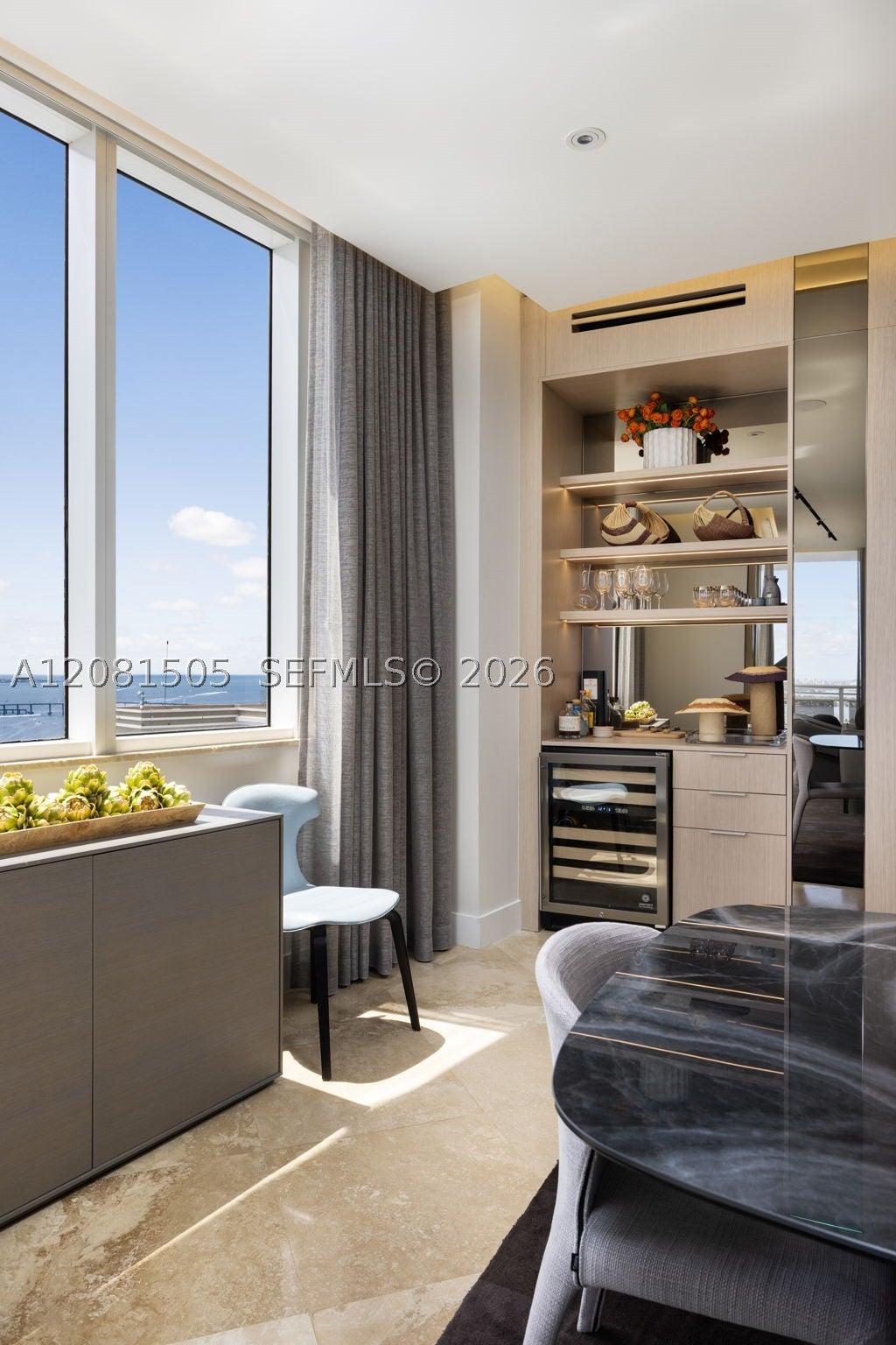 901 Brickell Key Blvd 3708