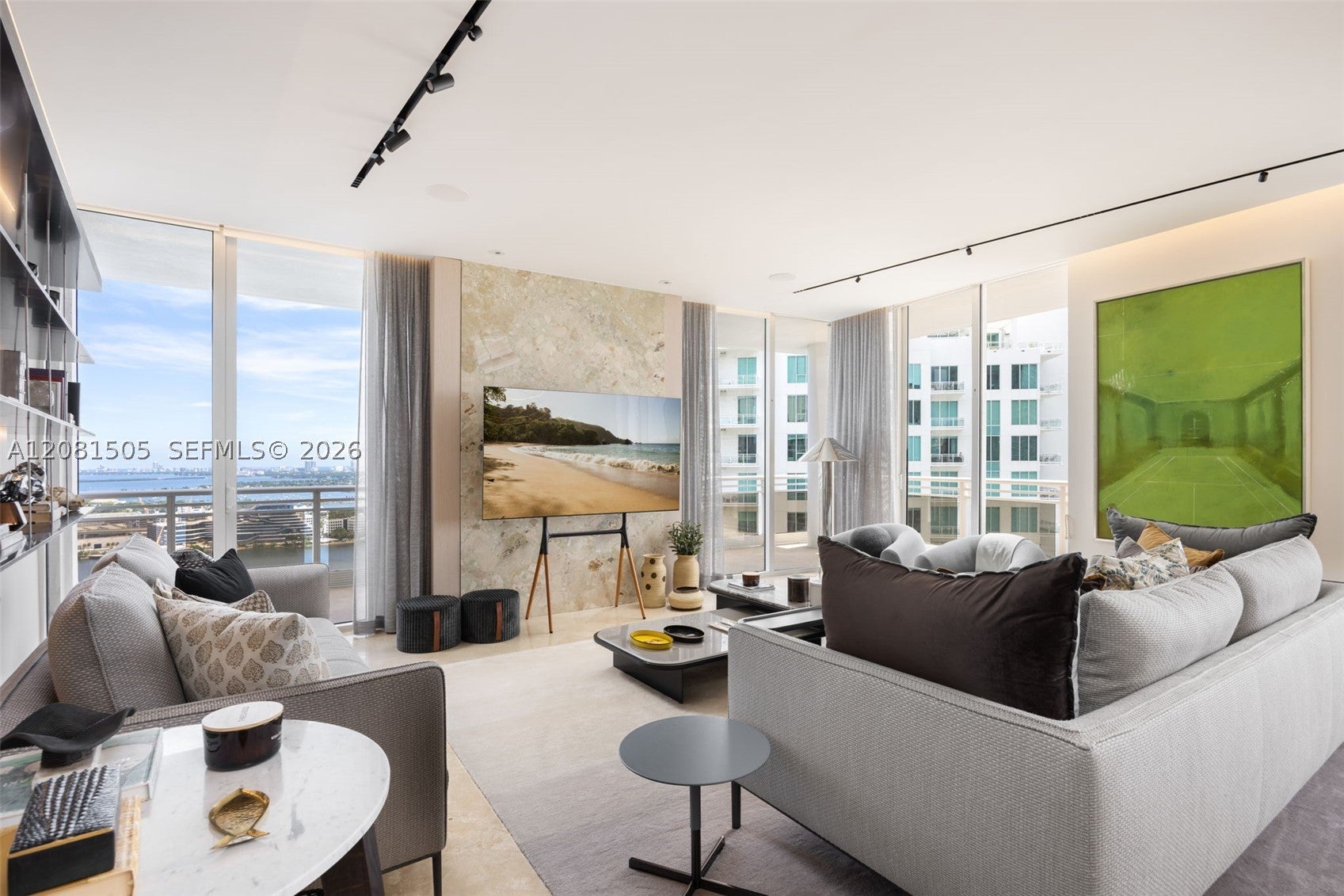 901 Brickell Key Blvd 3708