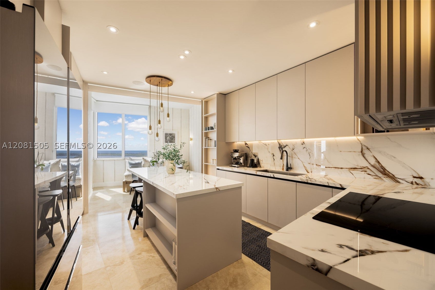 901 Brickell Key Blvd