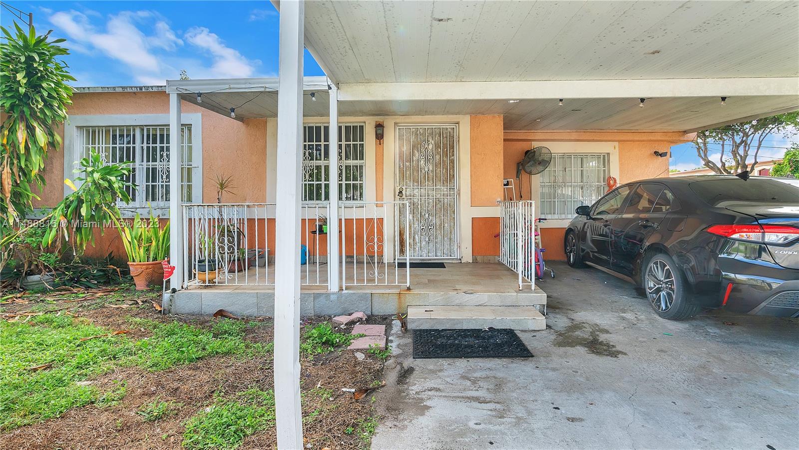1700 Nw 80th St St, Miami, Broward County, Florida - 3 Bedrooms  
1 Bathrooms - 