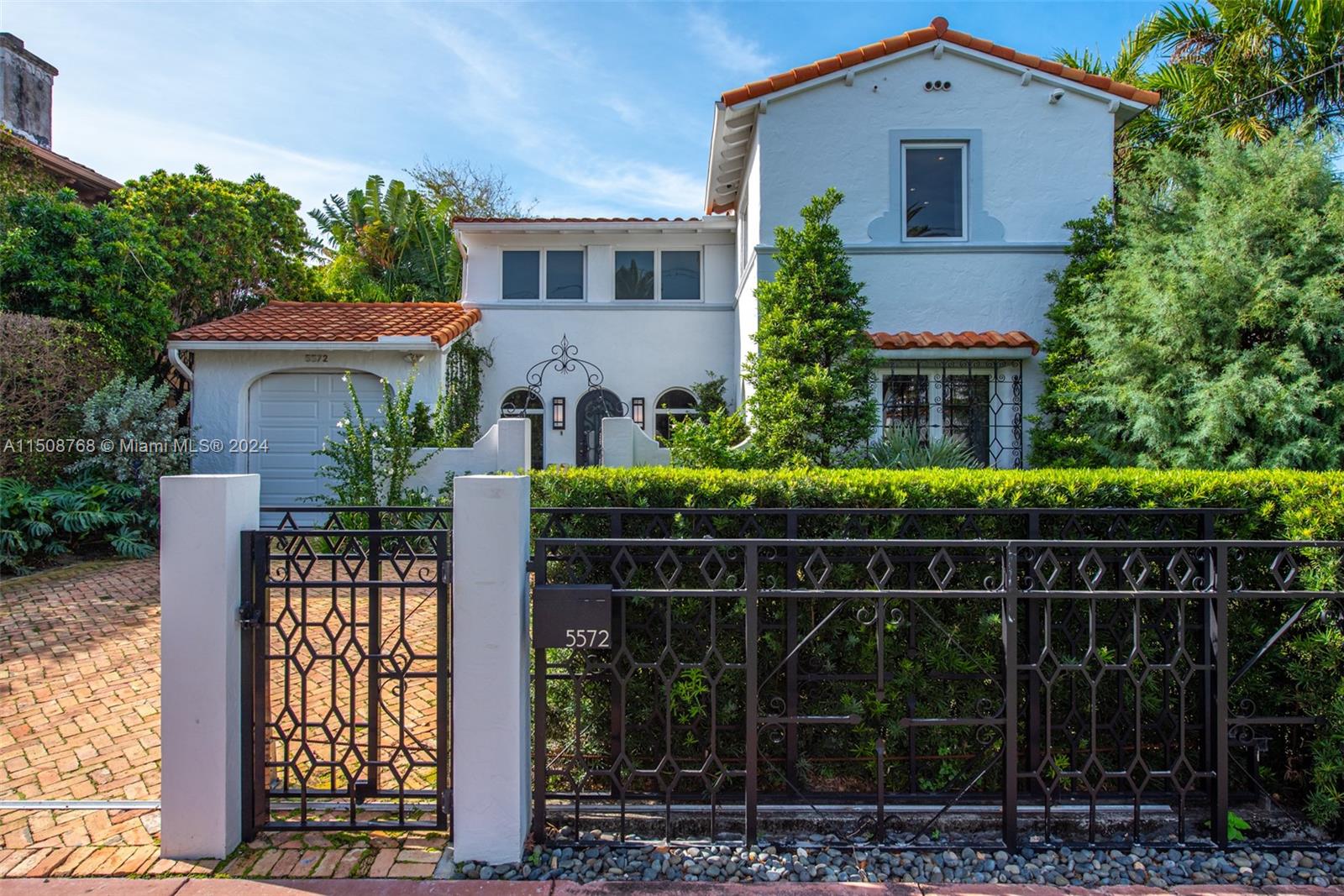 BEACH VIEW SUB - Residential