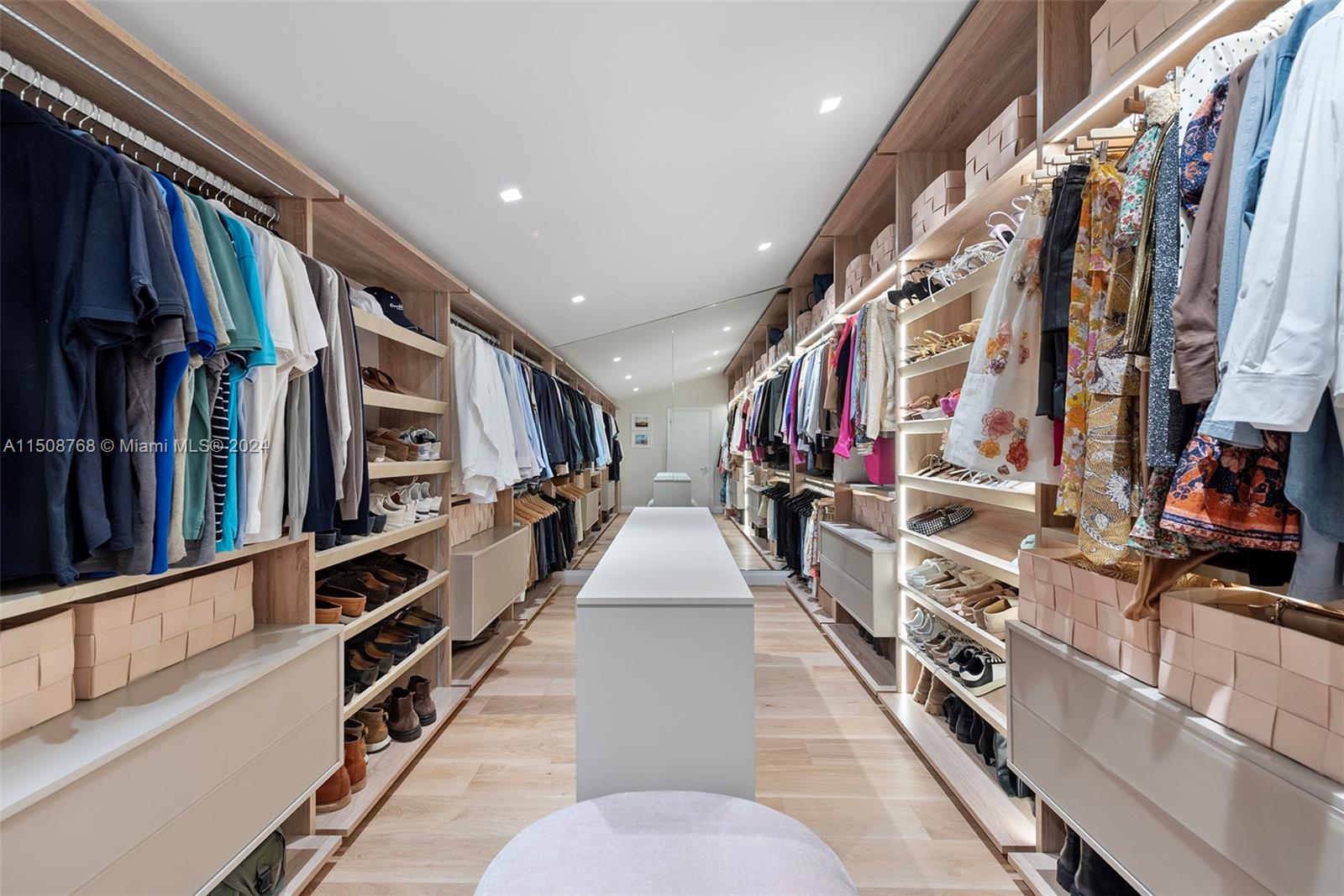 BEACH VIEW SUB - Residential