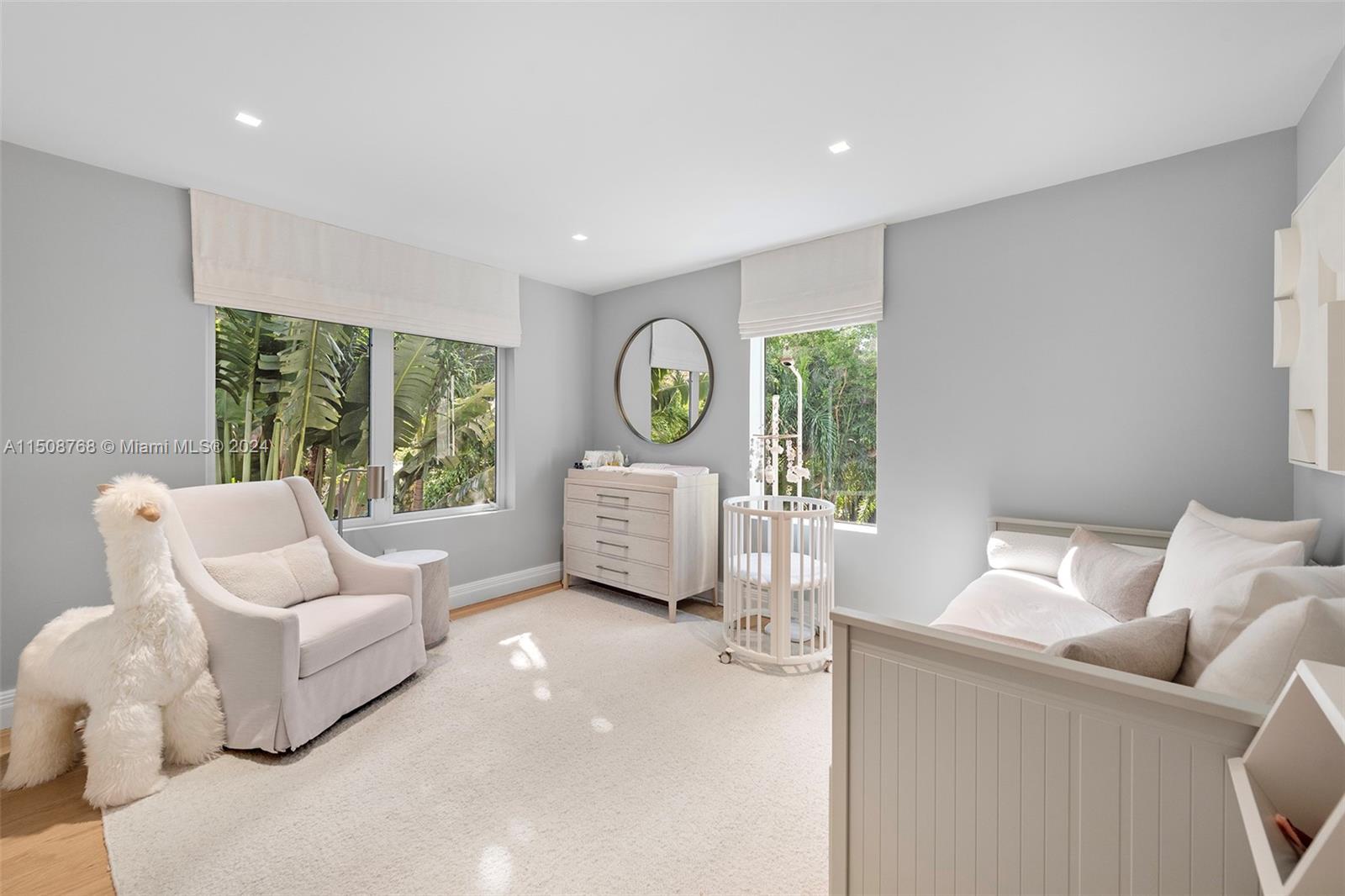 BEACH VIEW SUB - Residential