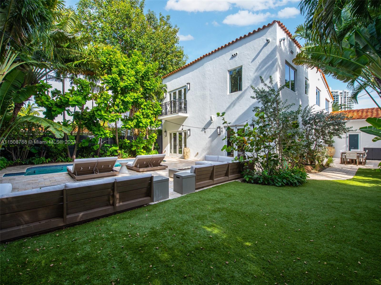 BEACH VIEW SUB - Residential