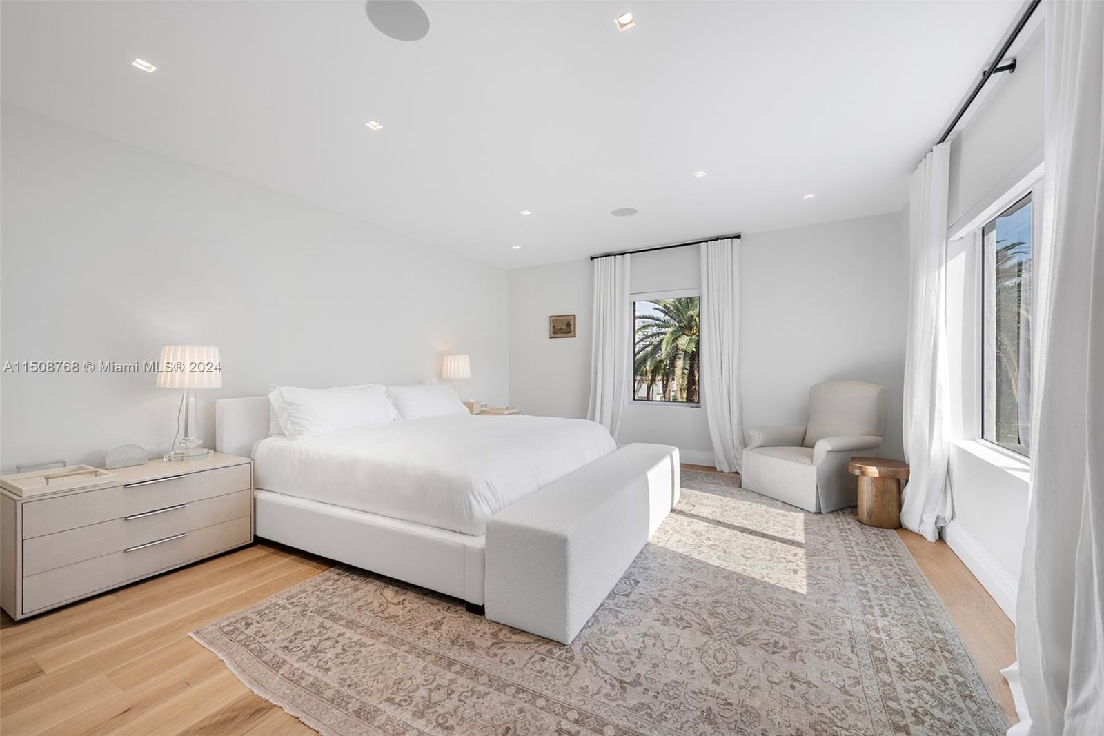 BEACH VIEW SUB - Residential