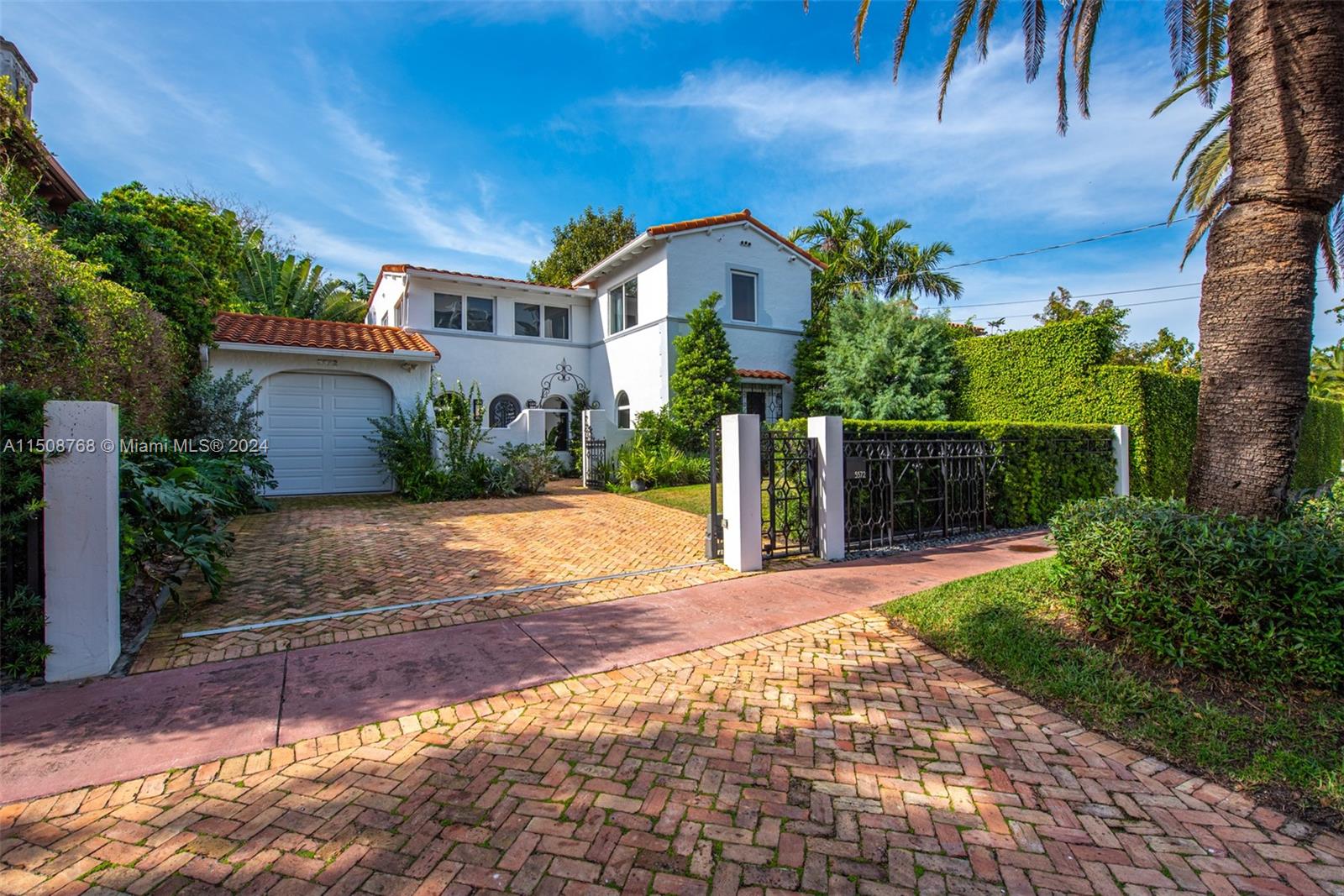 BEACH VIEW SUB - Residential