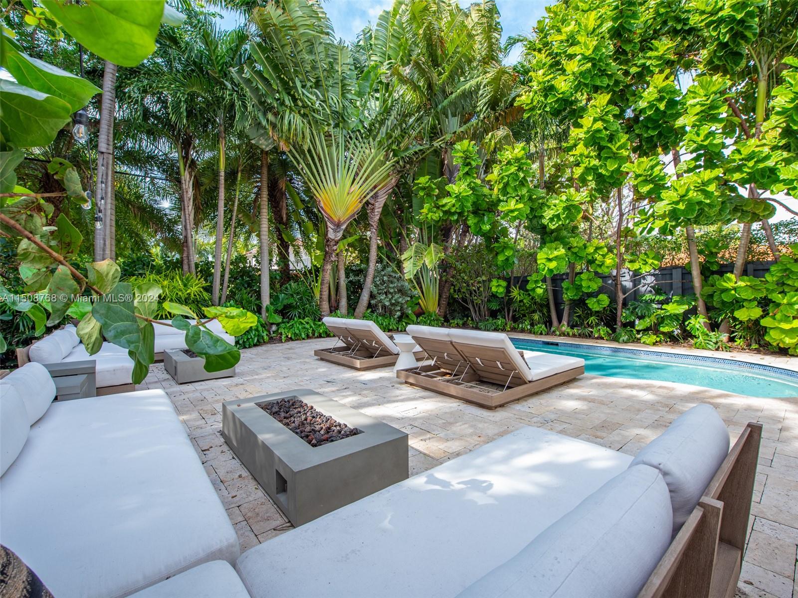 BEACH VIEW SUB - Residential