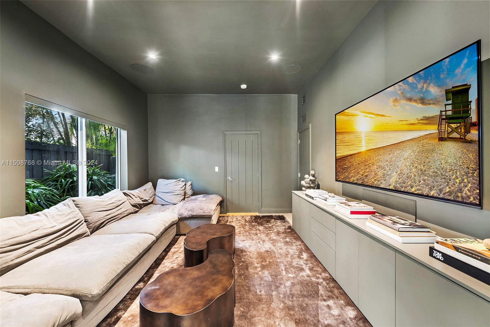 BEACH VIEW SUB - Residential