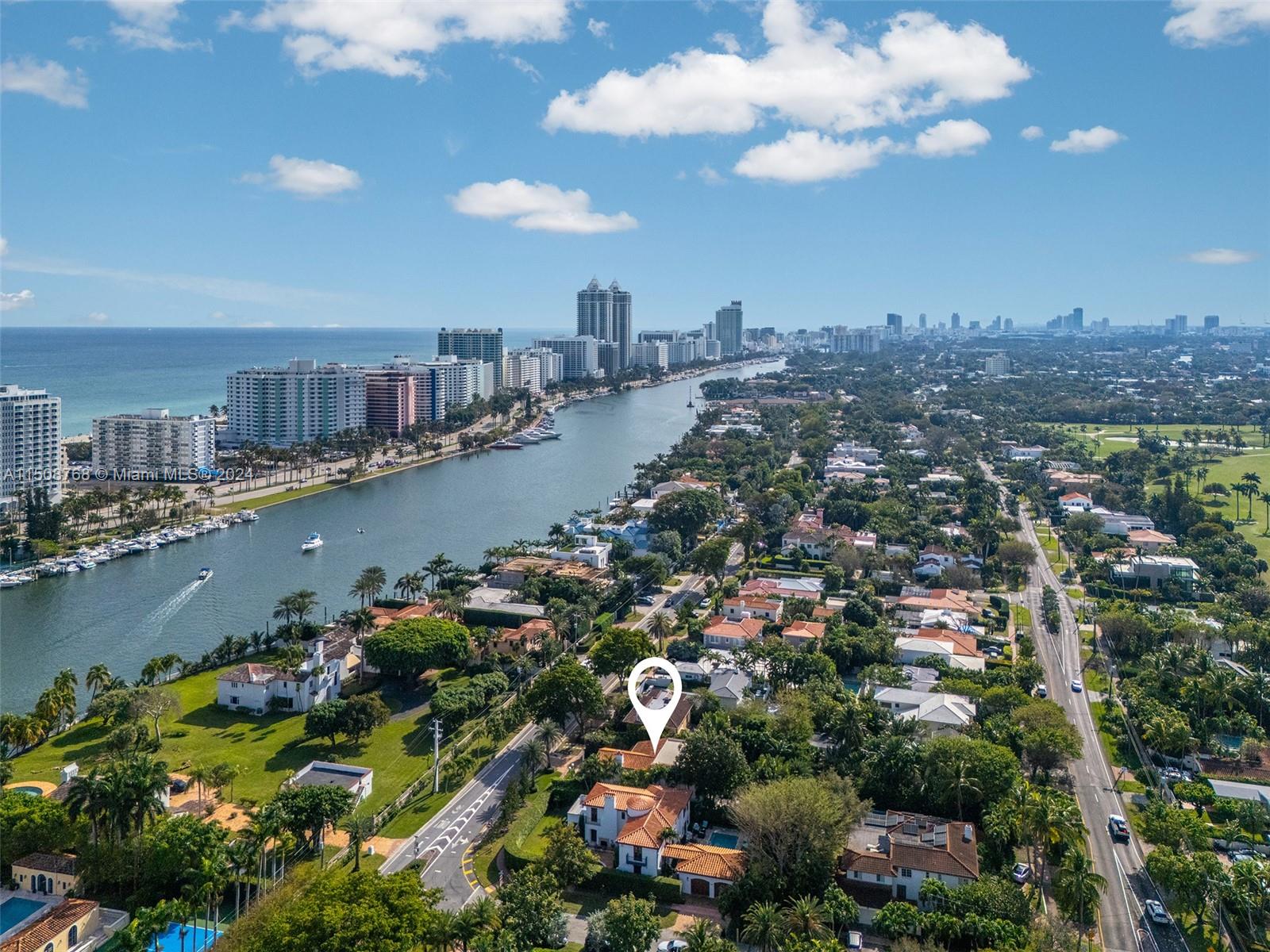 BEACH VIEW SUB - Residential