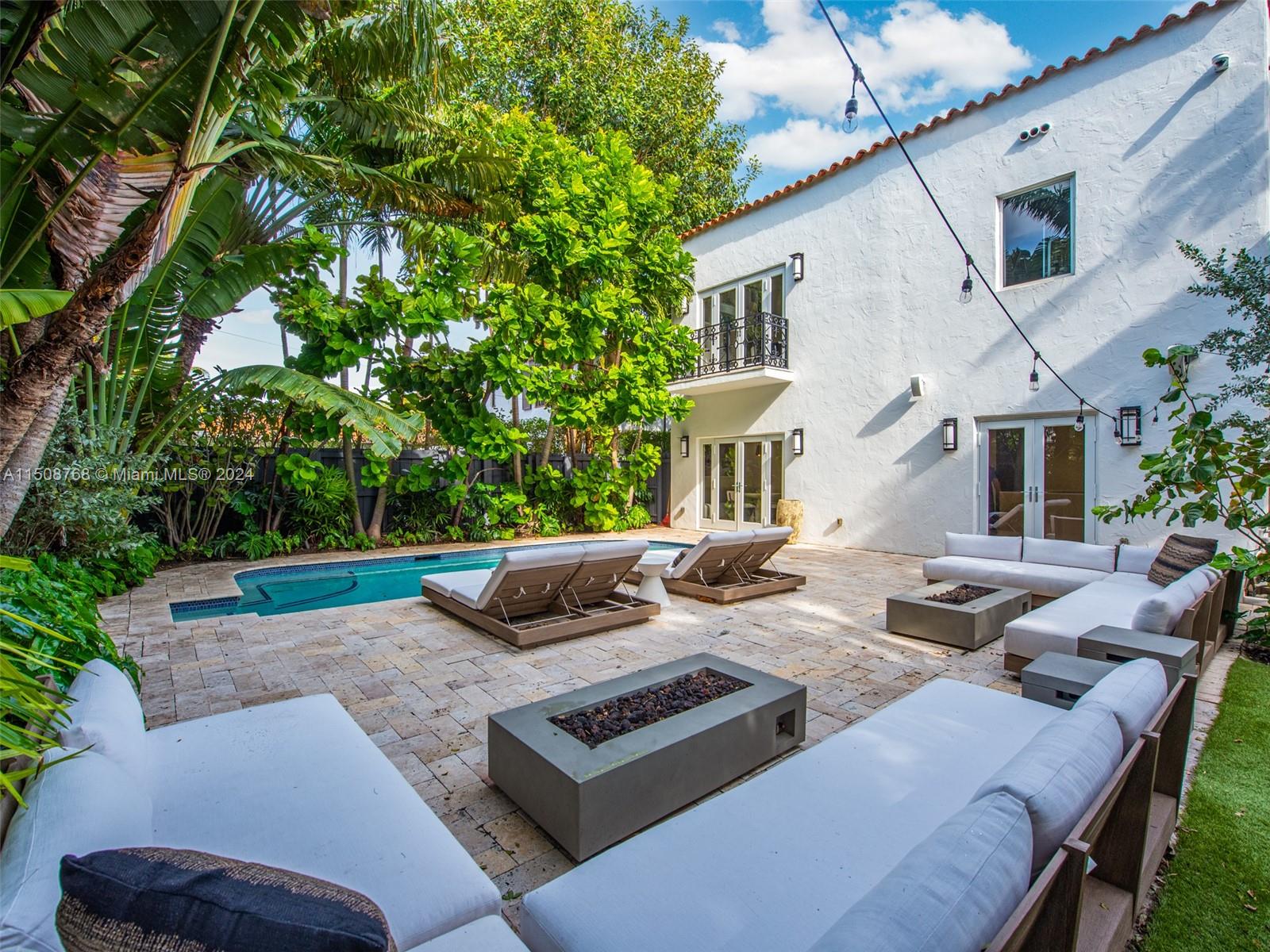 BEACH VIEW SUB - Residential