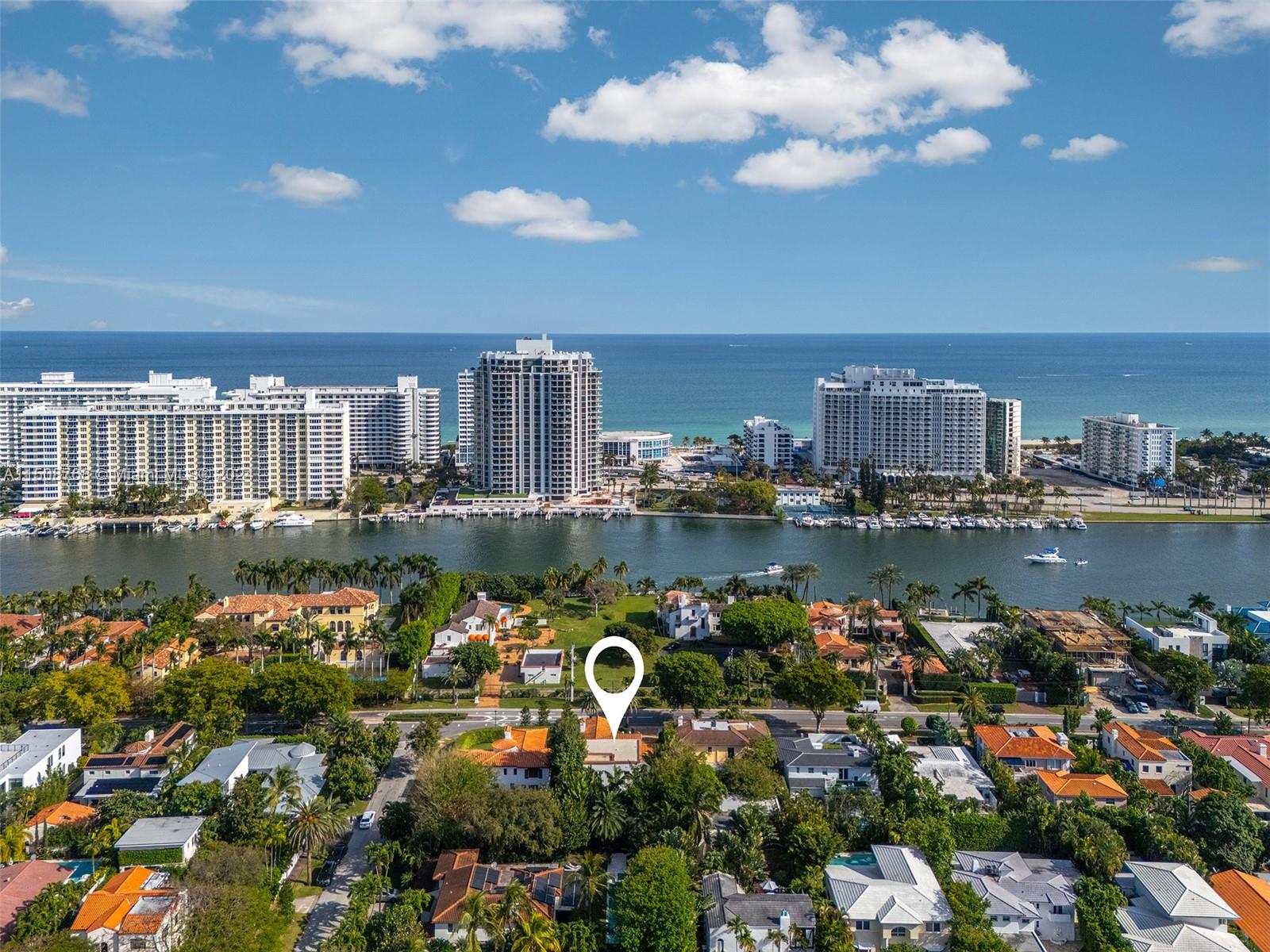 BEACH VIEW SUB - Residential