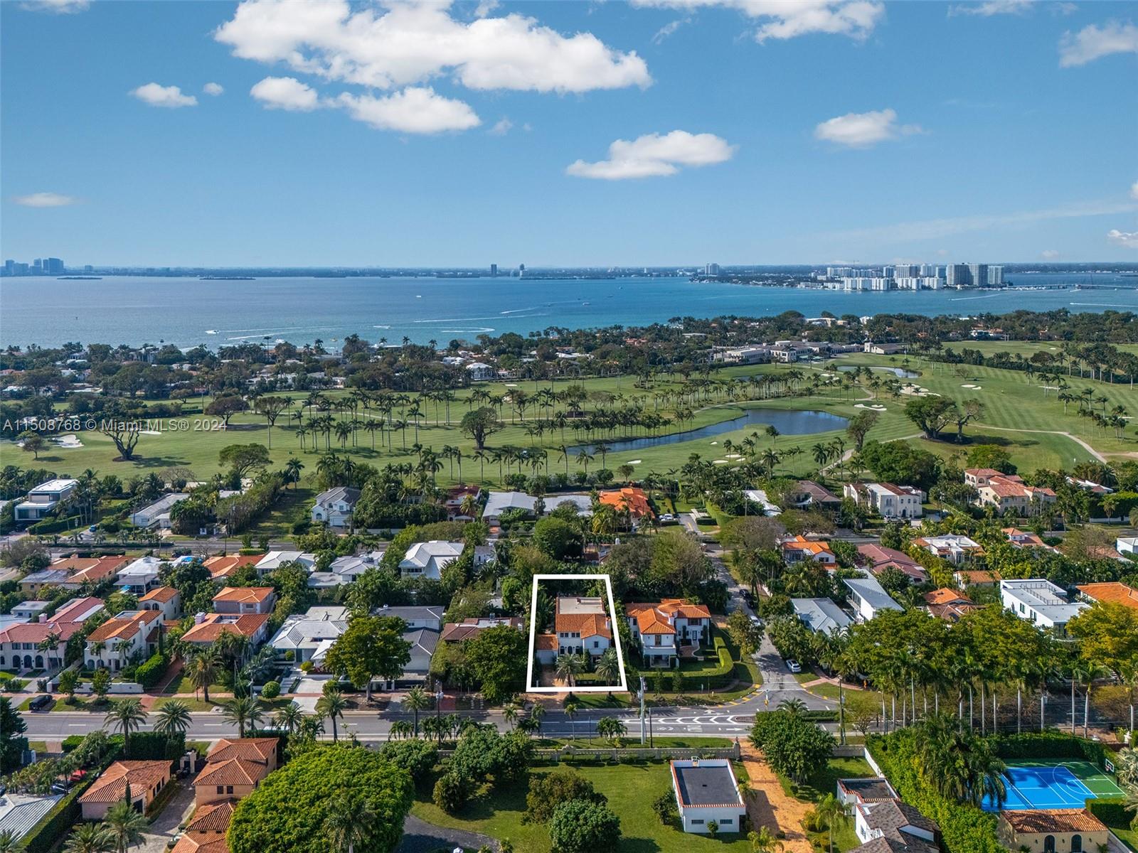 BEACH VIEW SUB - Residential