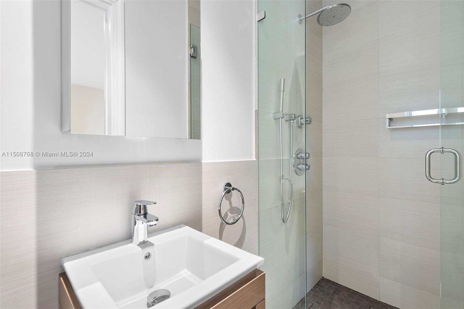 BEACH VIEW SUB - Residential