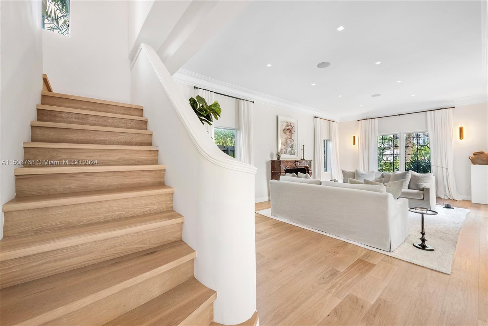 BEACH VIEW SUB - Residential