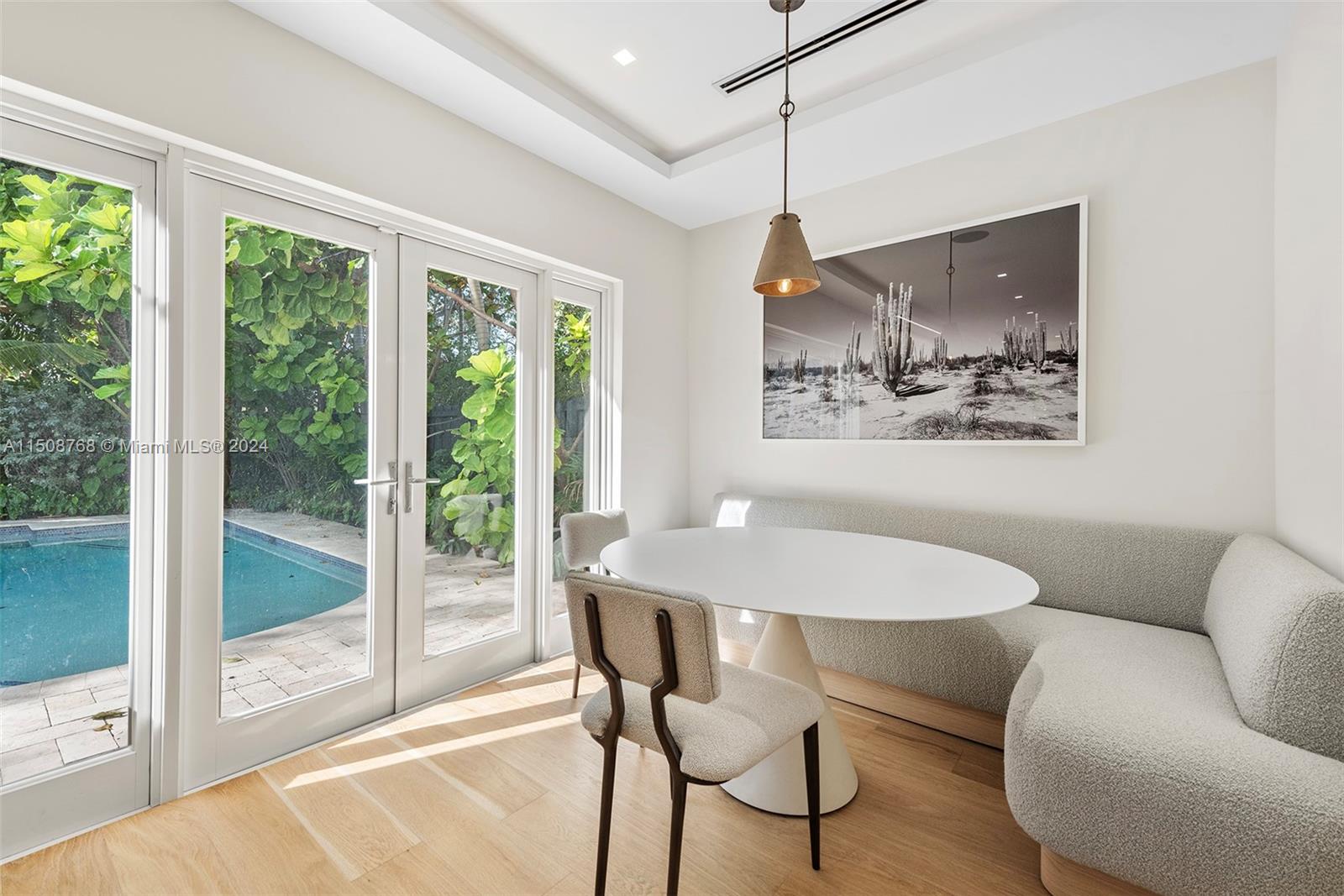 BEACH VIEW SUB - Residential