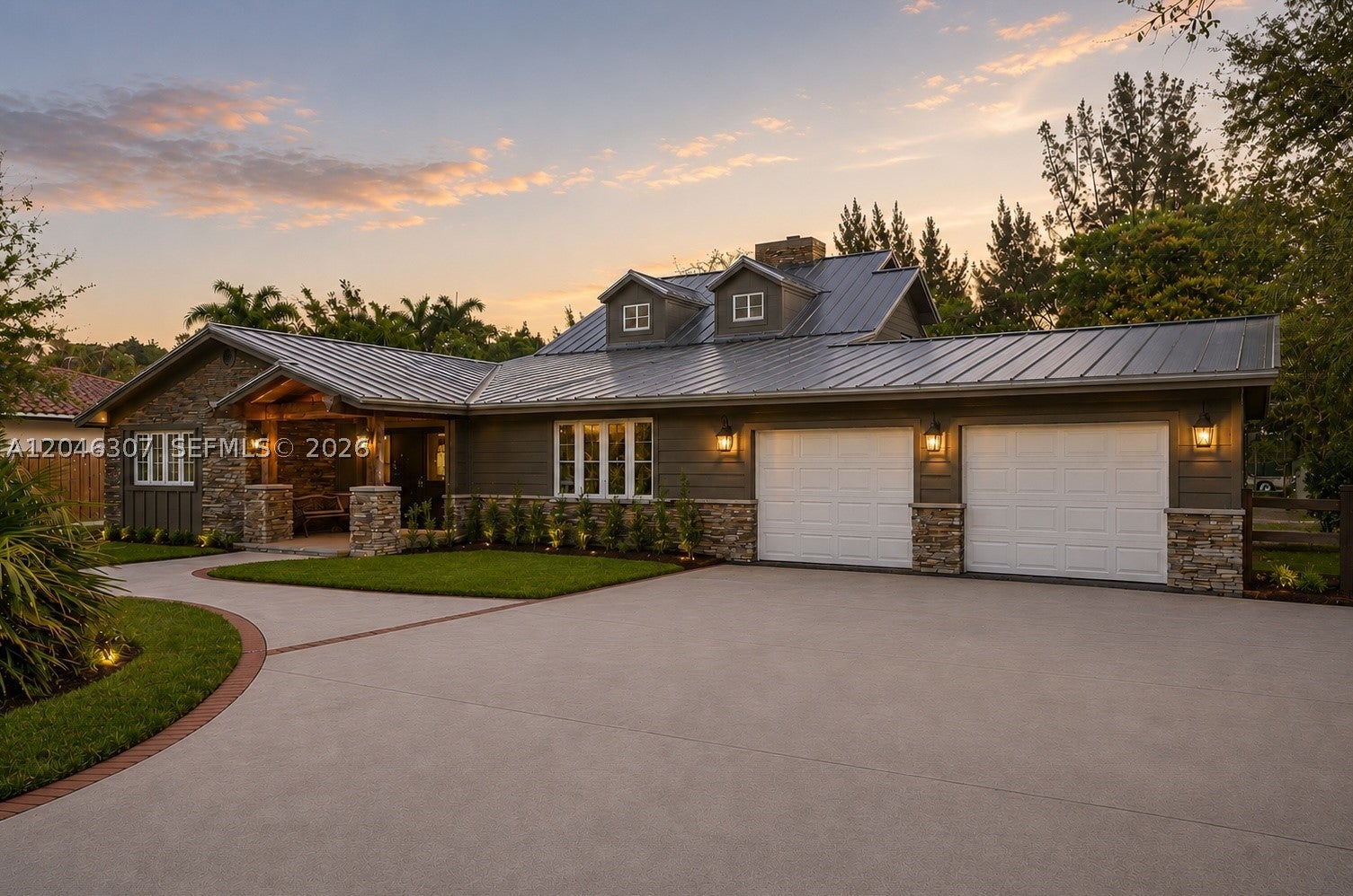 400 Farmington Dr