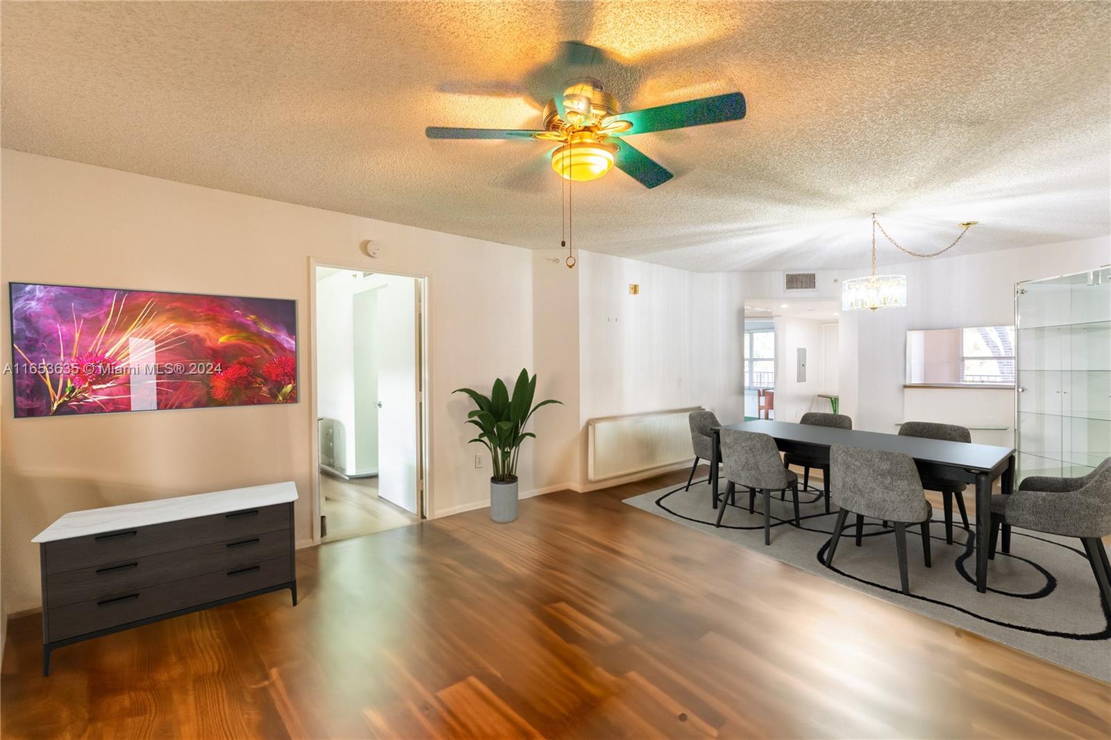 PLYMOUTH AT CENTURY VILLA - Residential