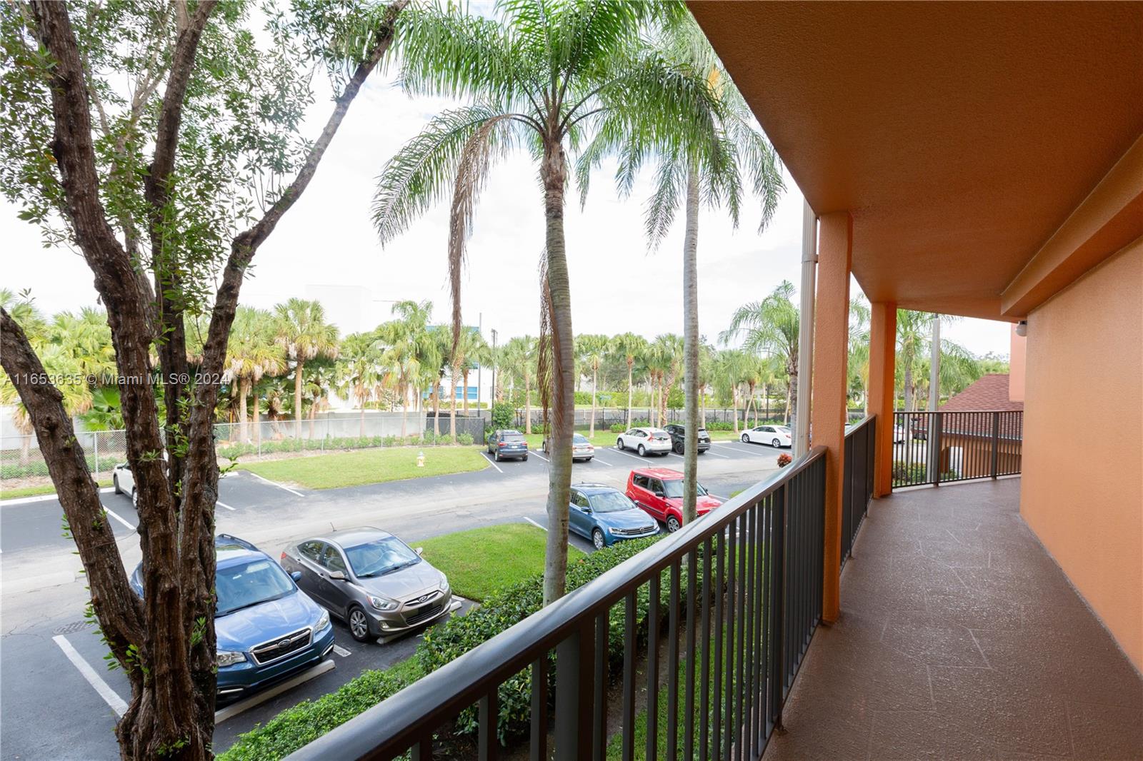PLYMOUTH AT CENTURY VILLA - Residential