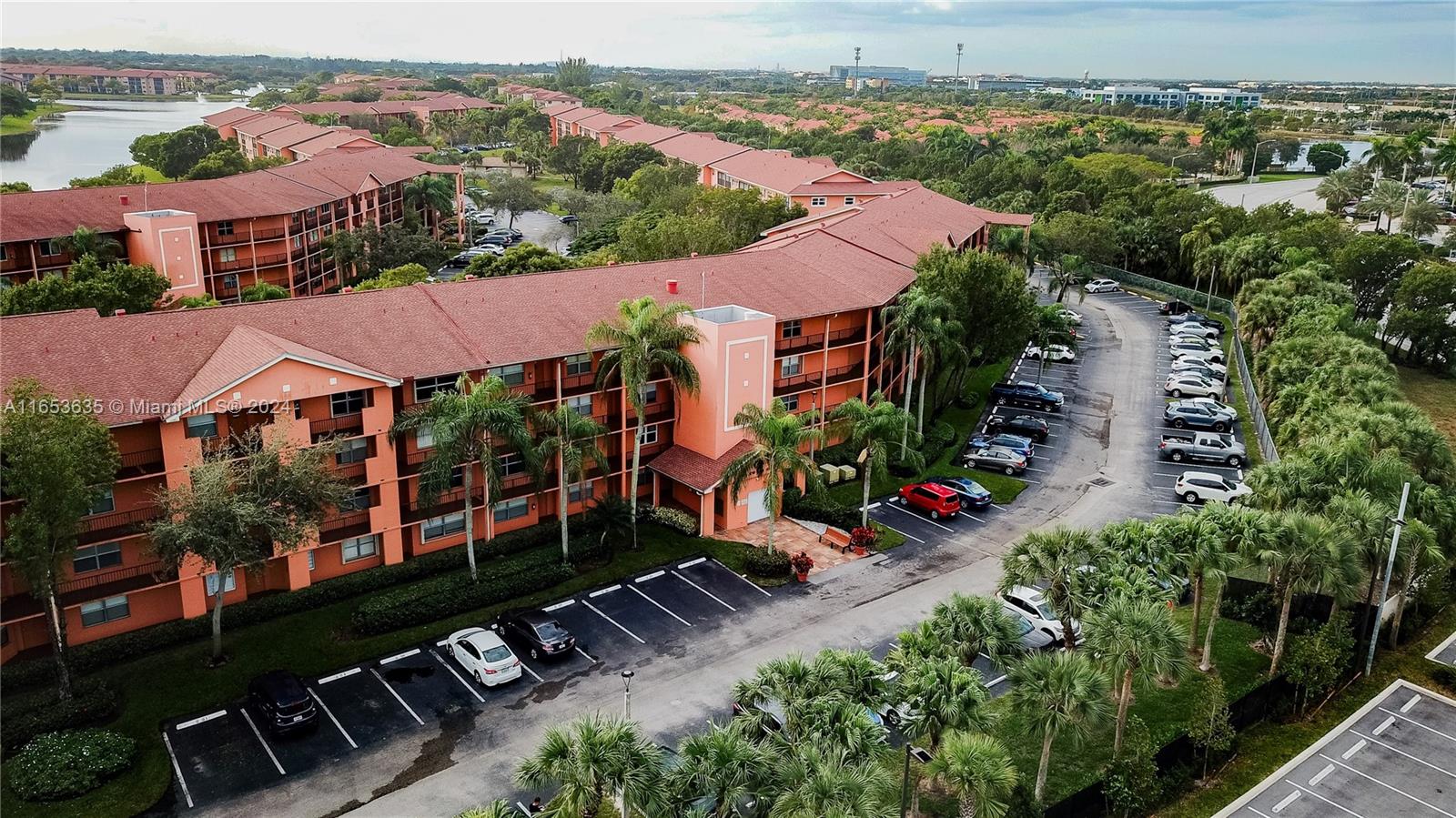 PLYMOUTH AT CENTURY VILLA - Residential