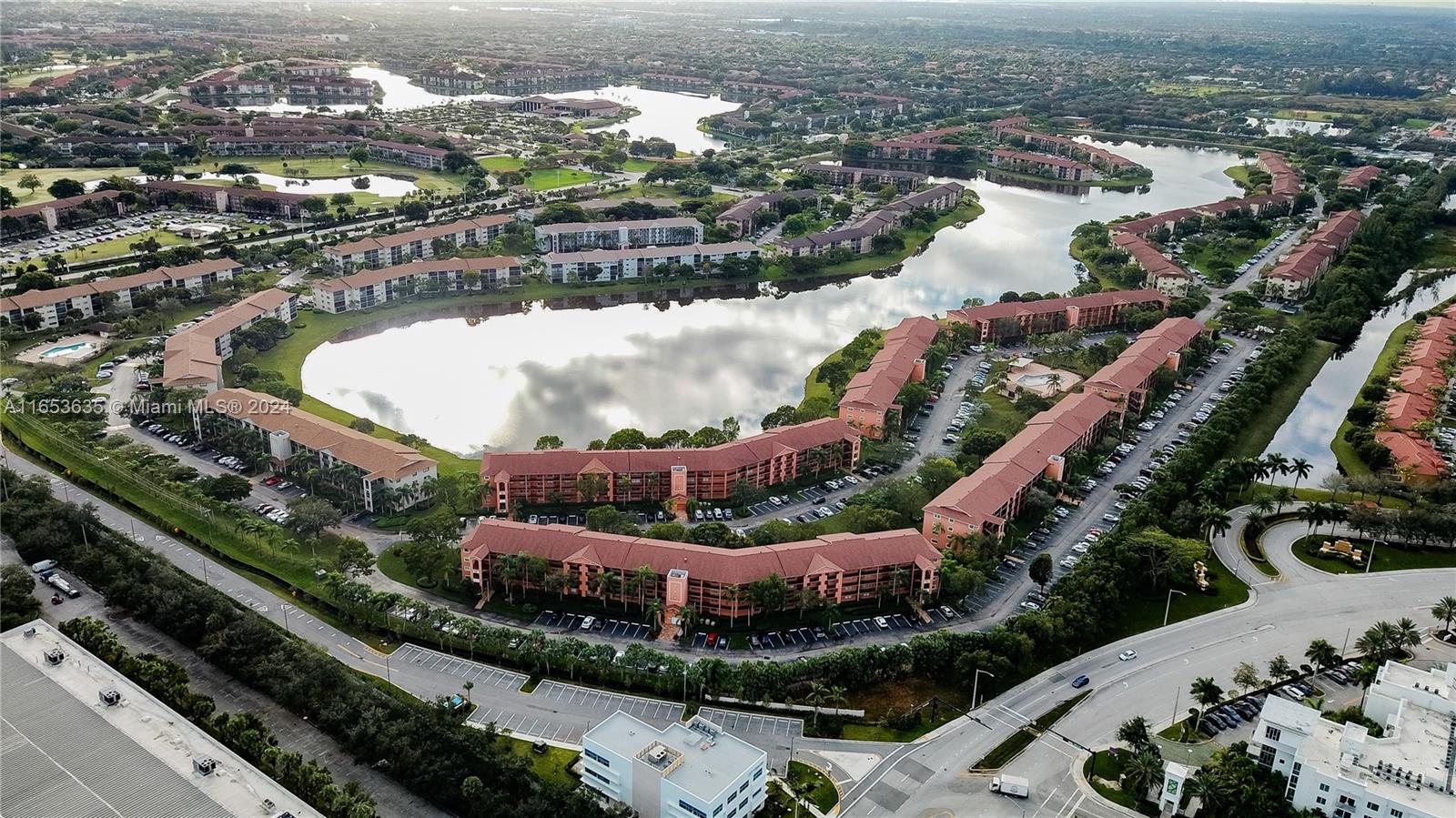 PLYMOUTH AT CENTURY VILLA - Residential