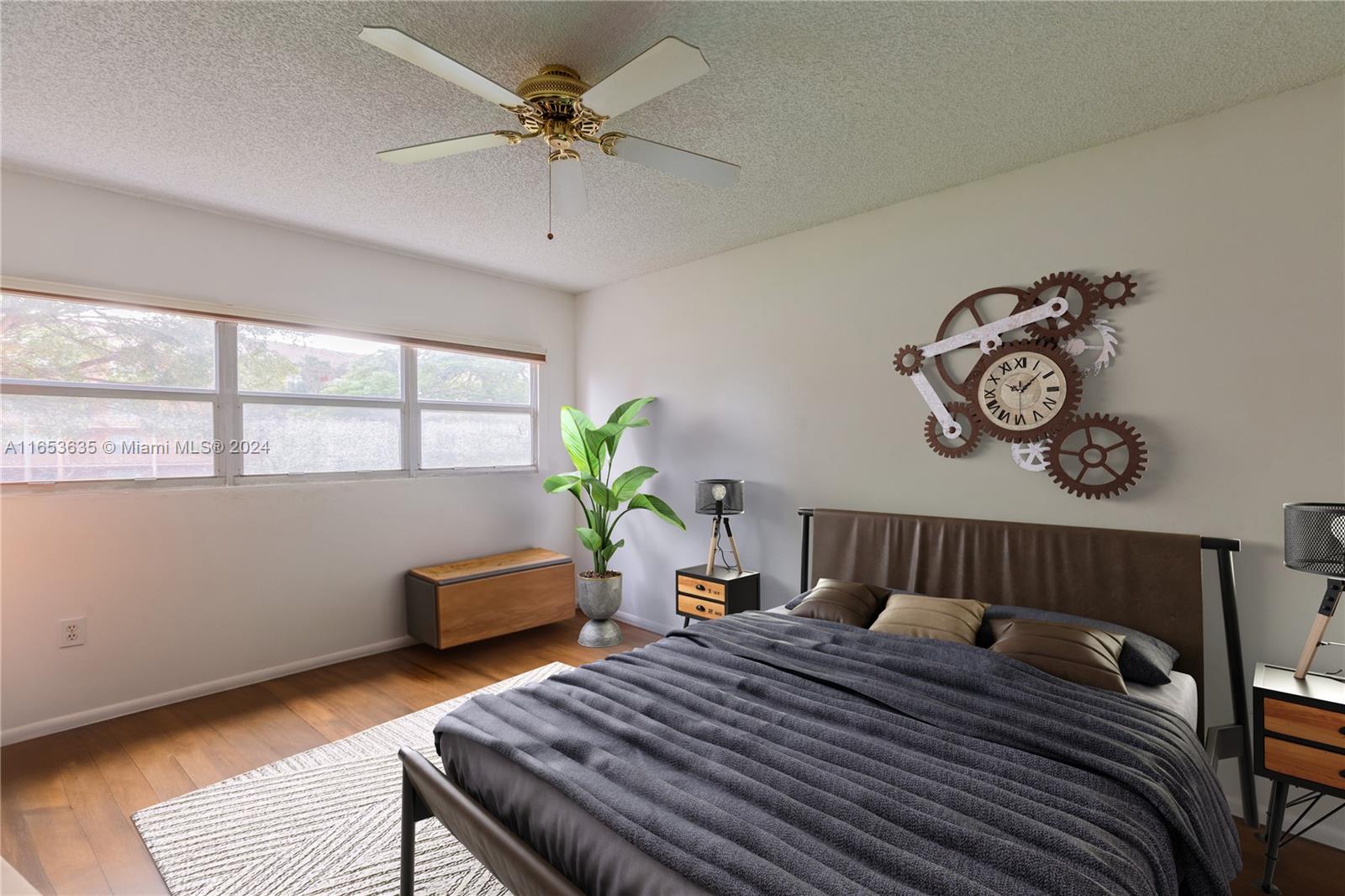 PLYMOUTH AT CENTURY VILLA - Residential